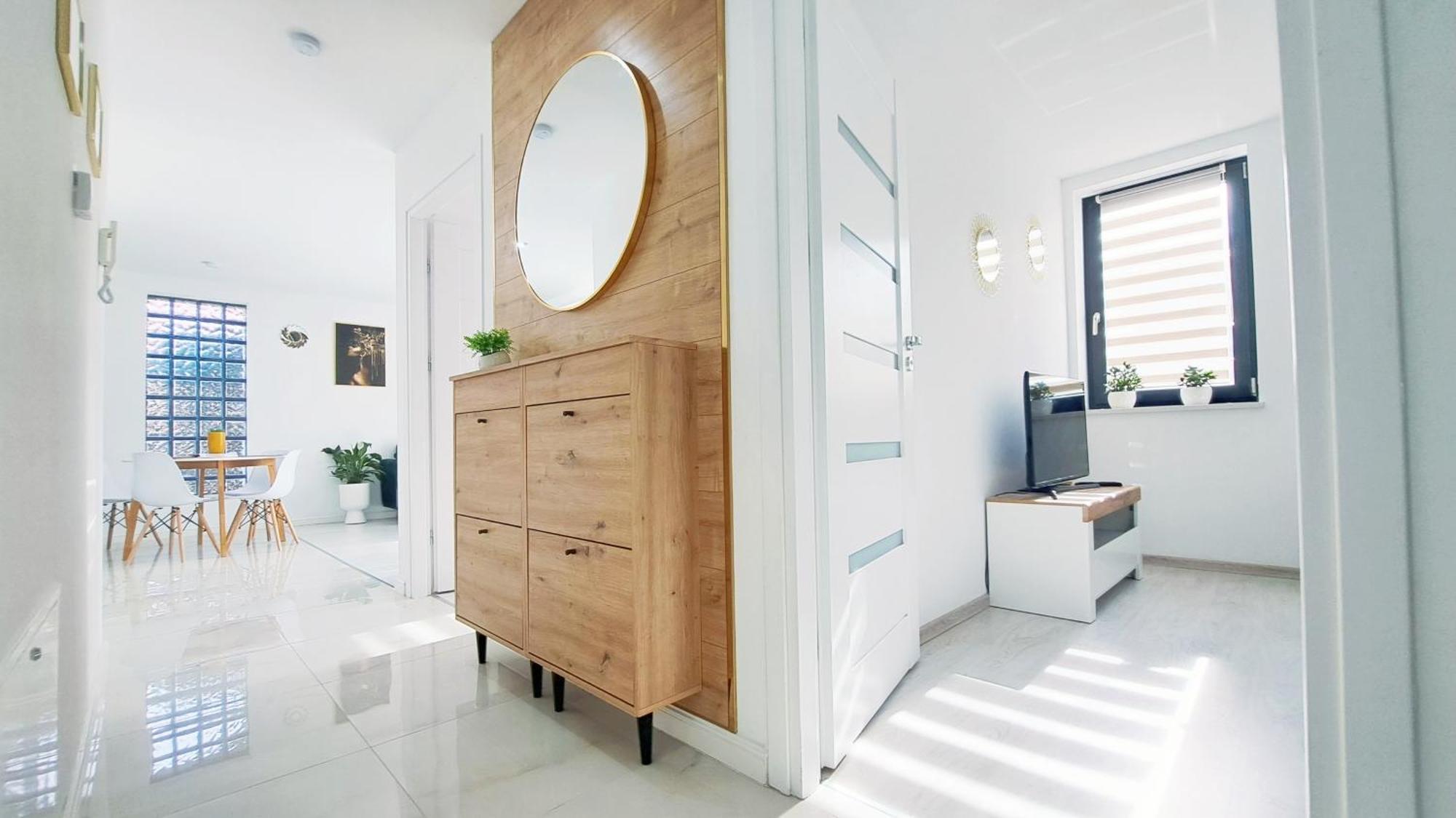Wlodarska 4a Lux Premium Appartement *