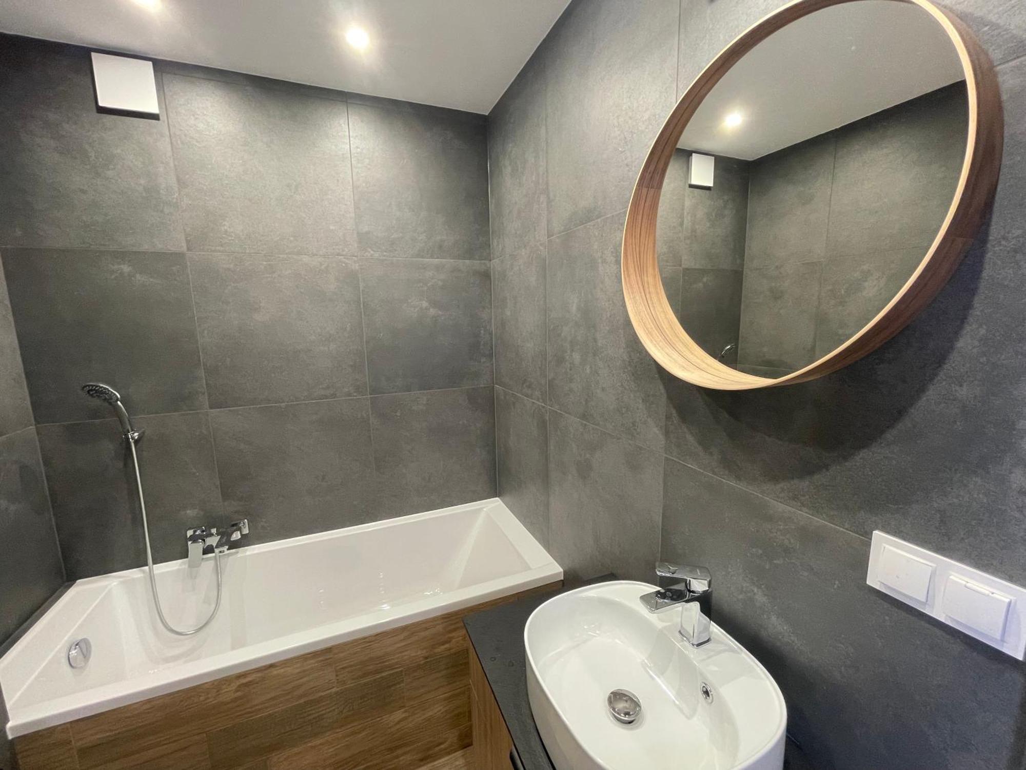 Apartment Szpakowa Luxury *