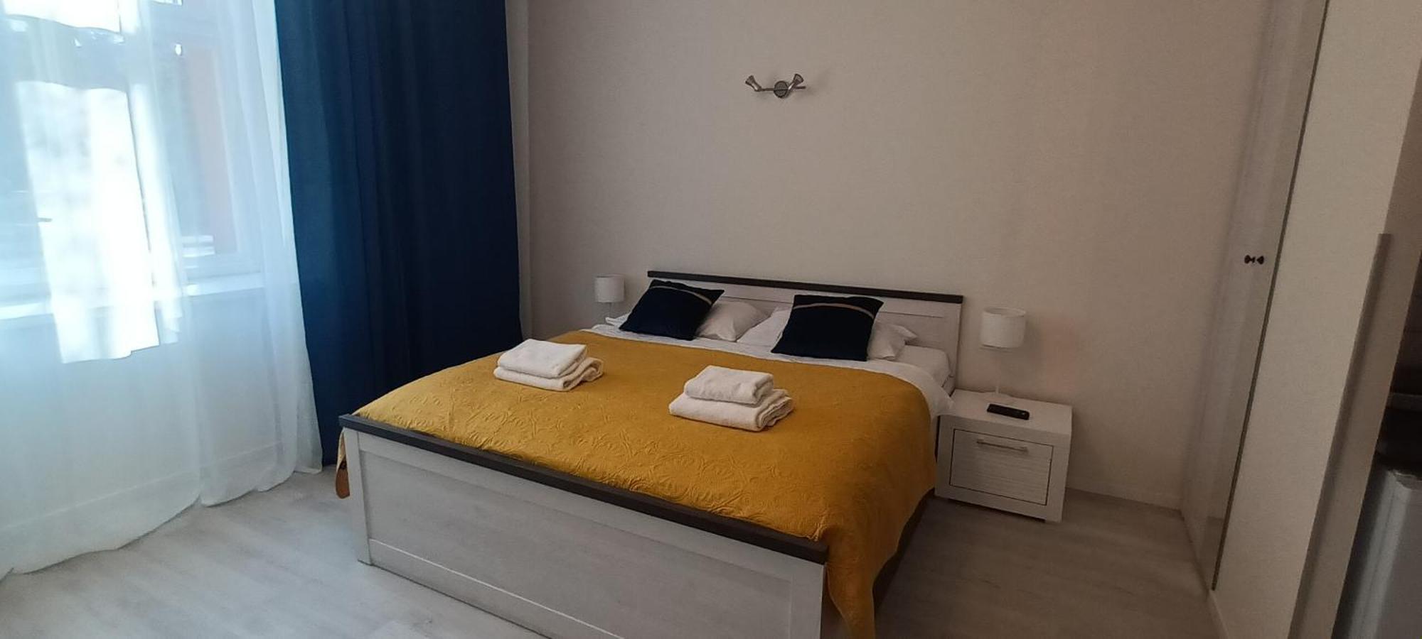 Aparthotel Cracow