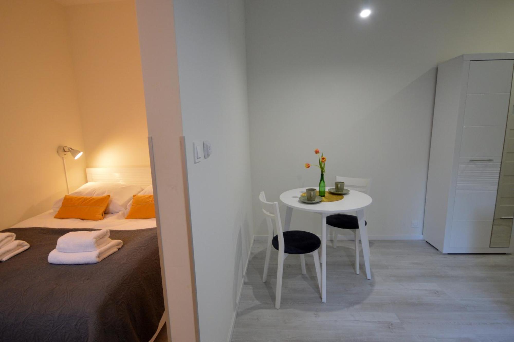 Cracow Aparthotel Krakau