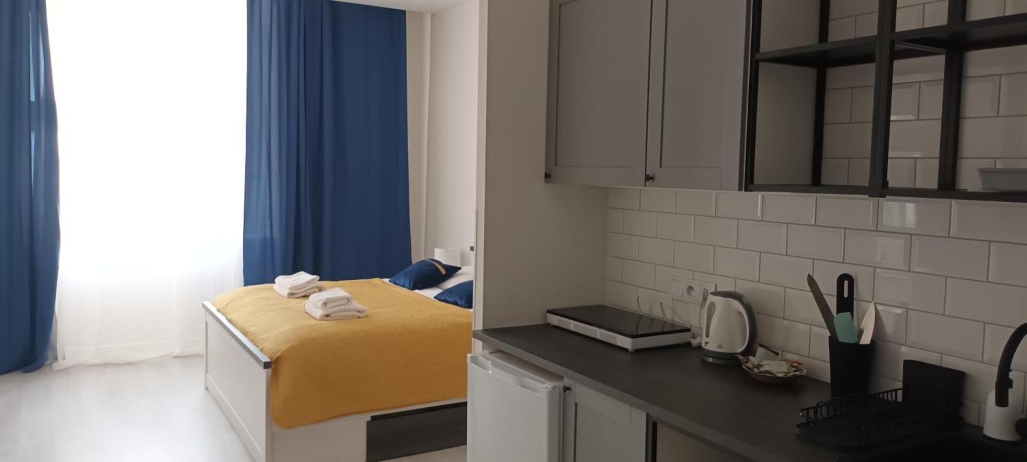 Aparthotel Cracow Krakau