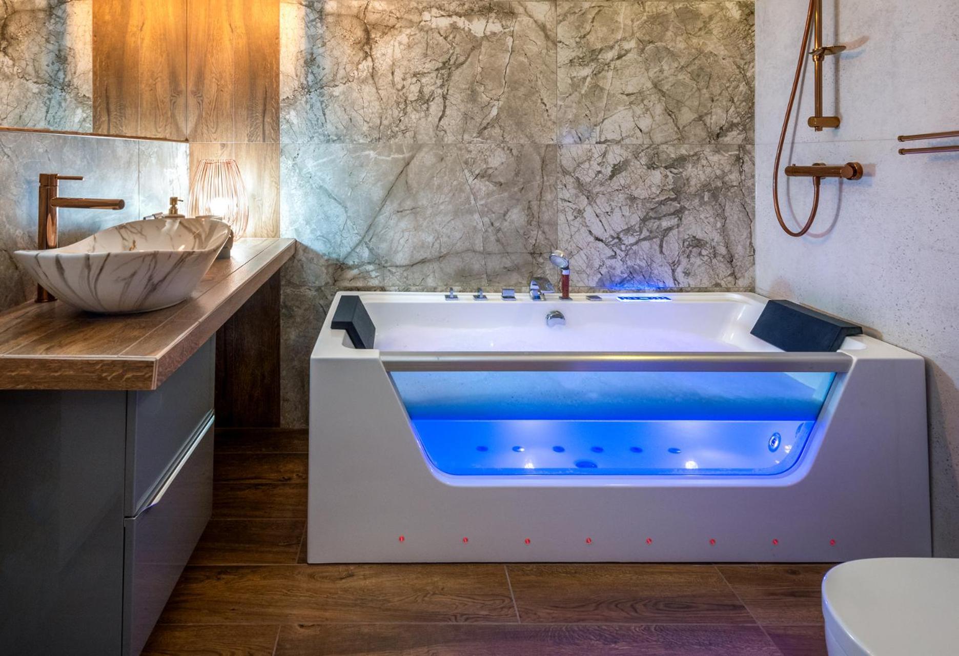 Appartement Premium For Old Town & Jewish Quarter - Balcony Pool Onsite Krakau