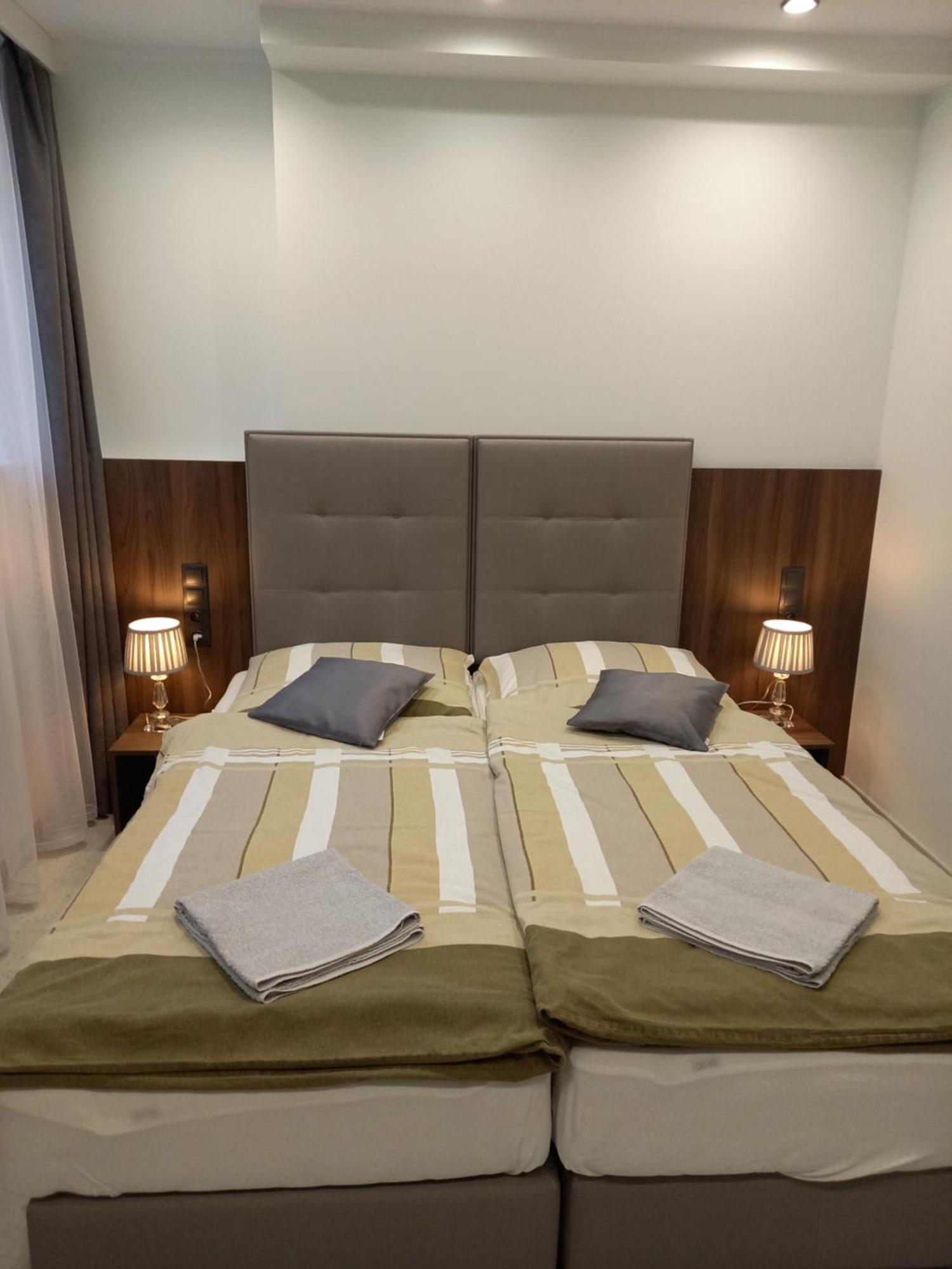 Mini Apartment *
