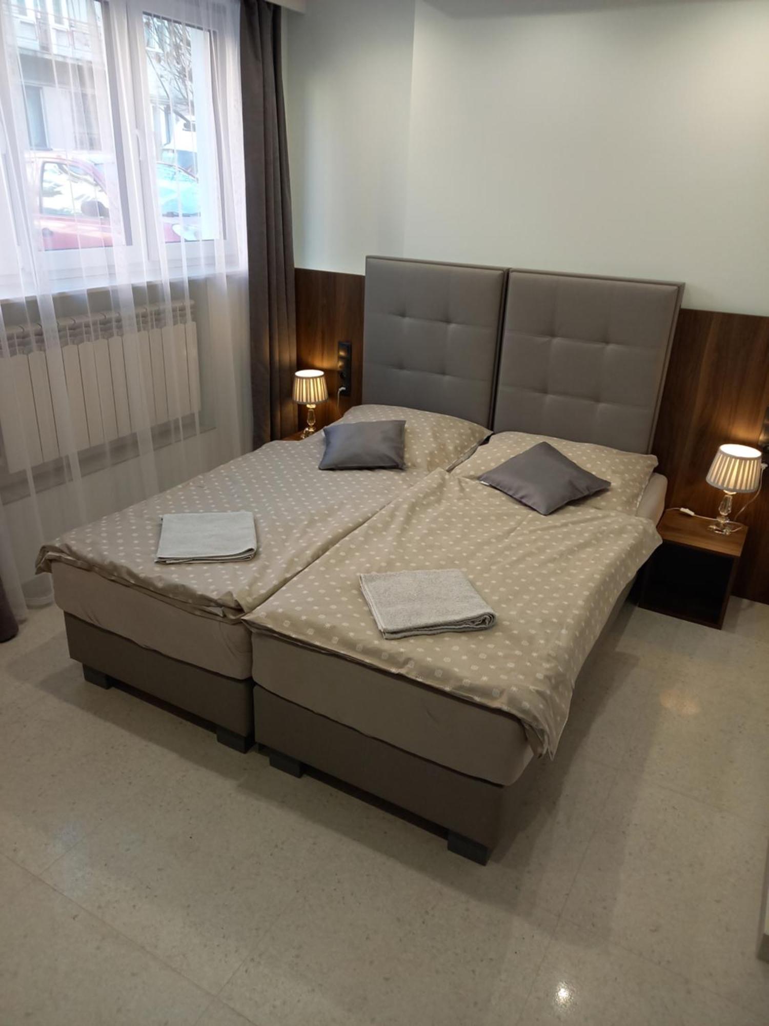 Mini Apartment