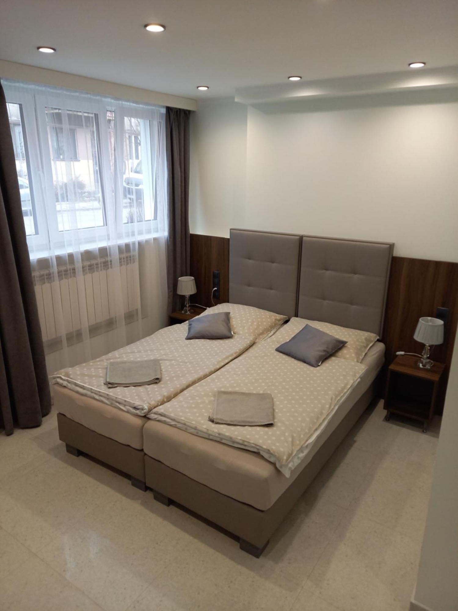 Apartment Mini Krakow