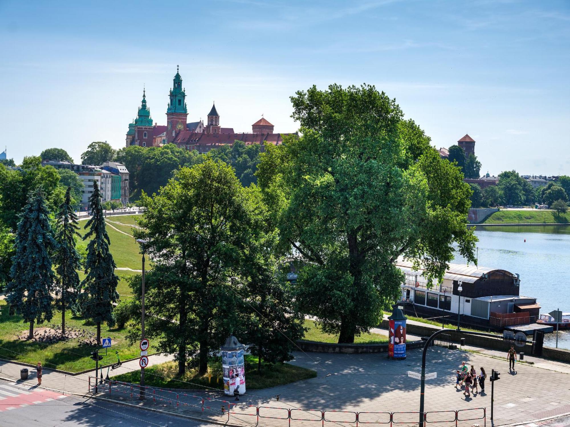 Tyzenhauz Wawel