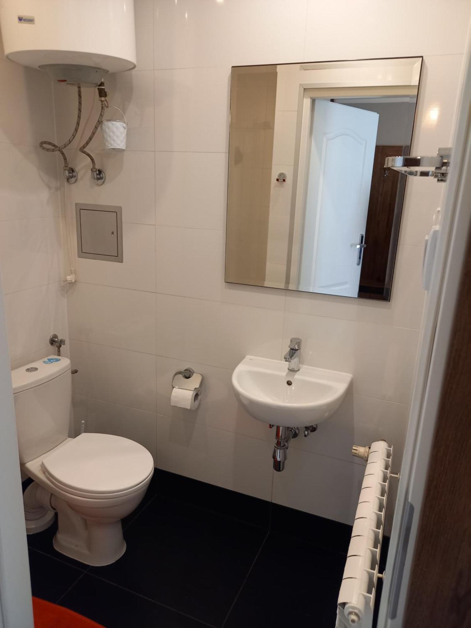 Mini Centrum Apartamento