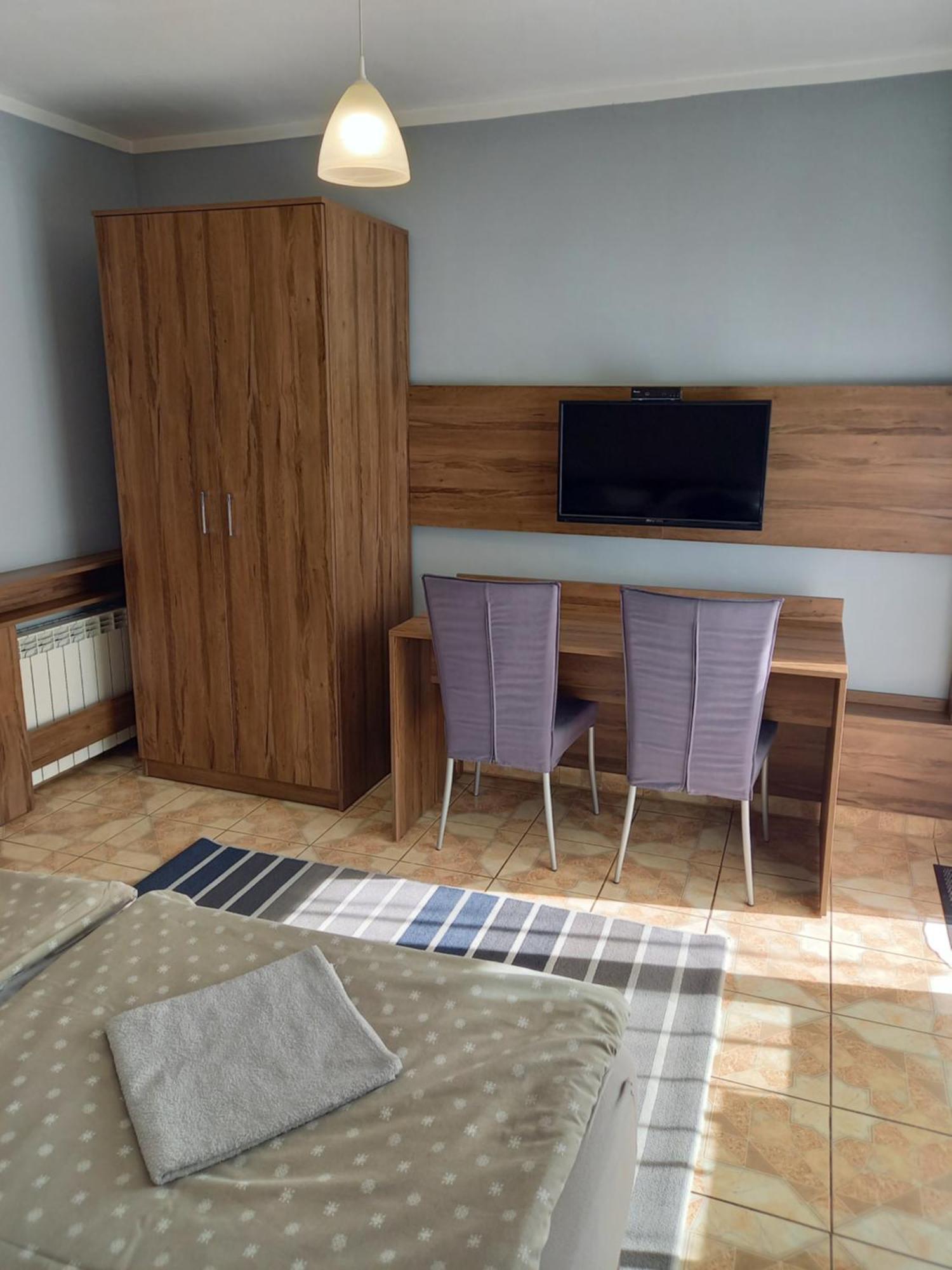 Mini Centrum Apartamento Cracóvia