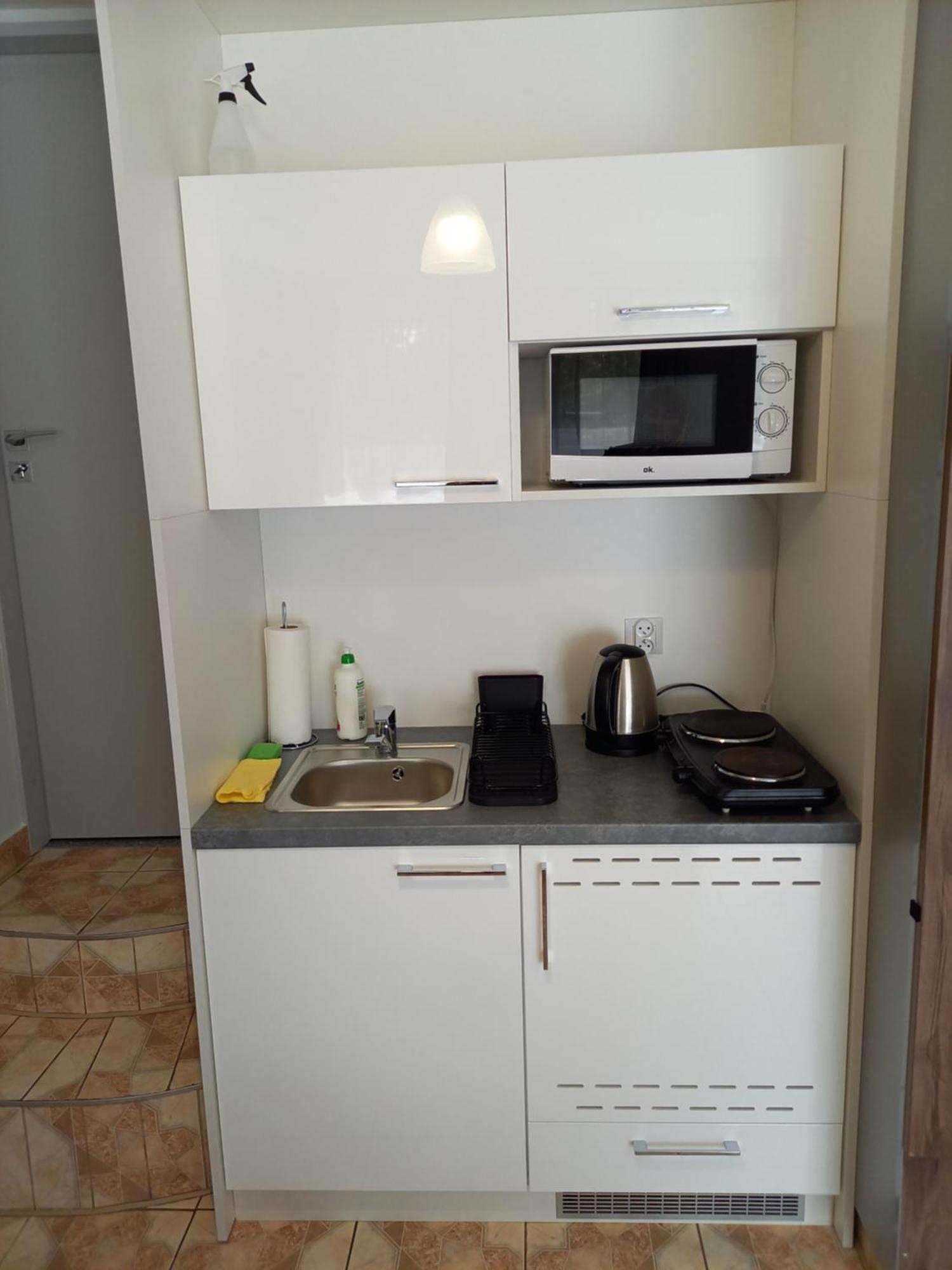 Mini Centrum Apartamento