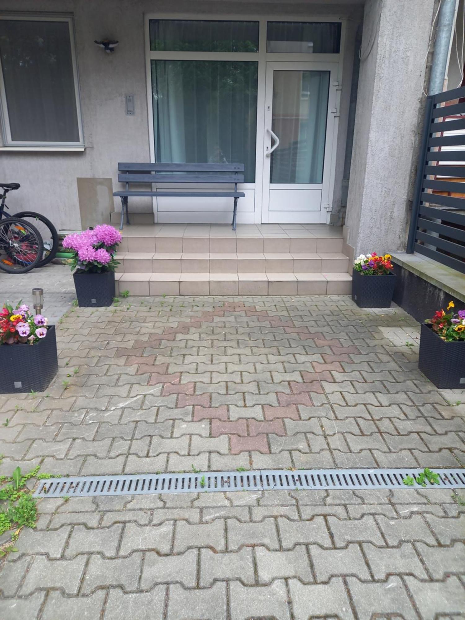 Apartamento Mini Centrum