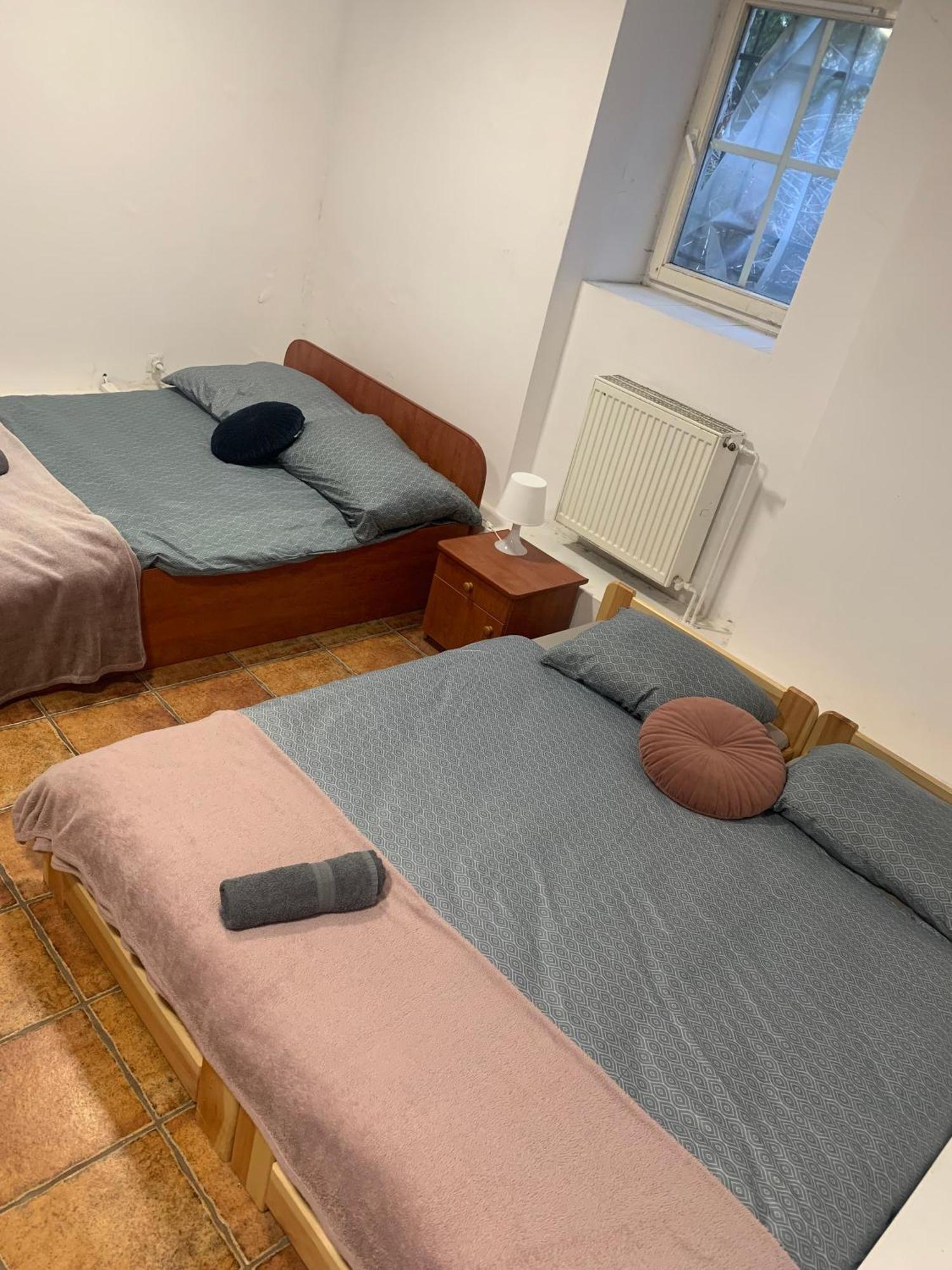 And Affordable In Basement *