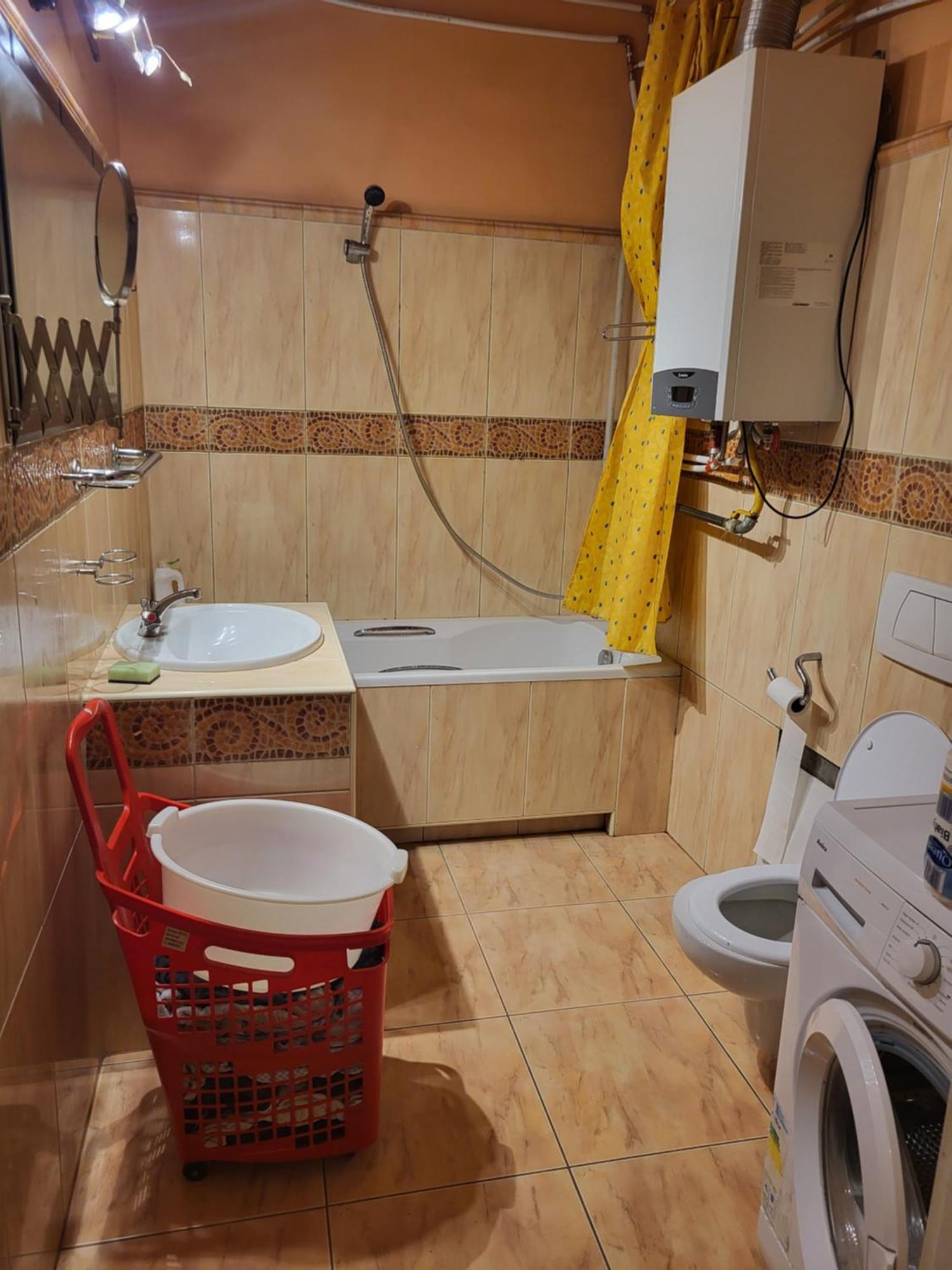 Agnieszki Nr 2 Hospedagem domiciliar *
