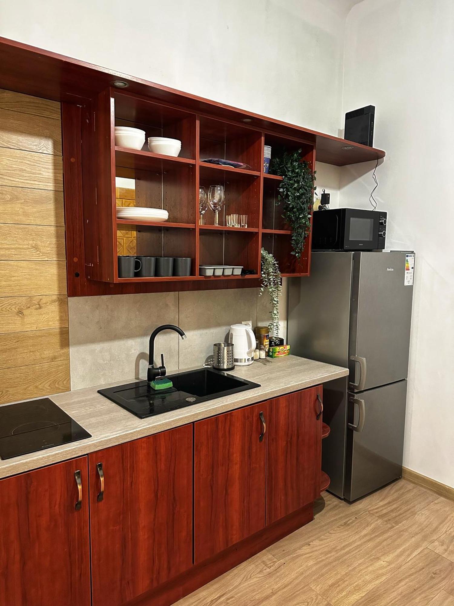 Guest house Wielopole Classy *