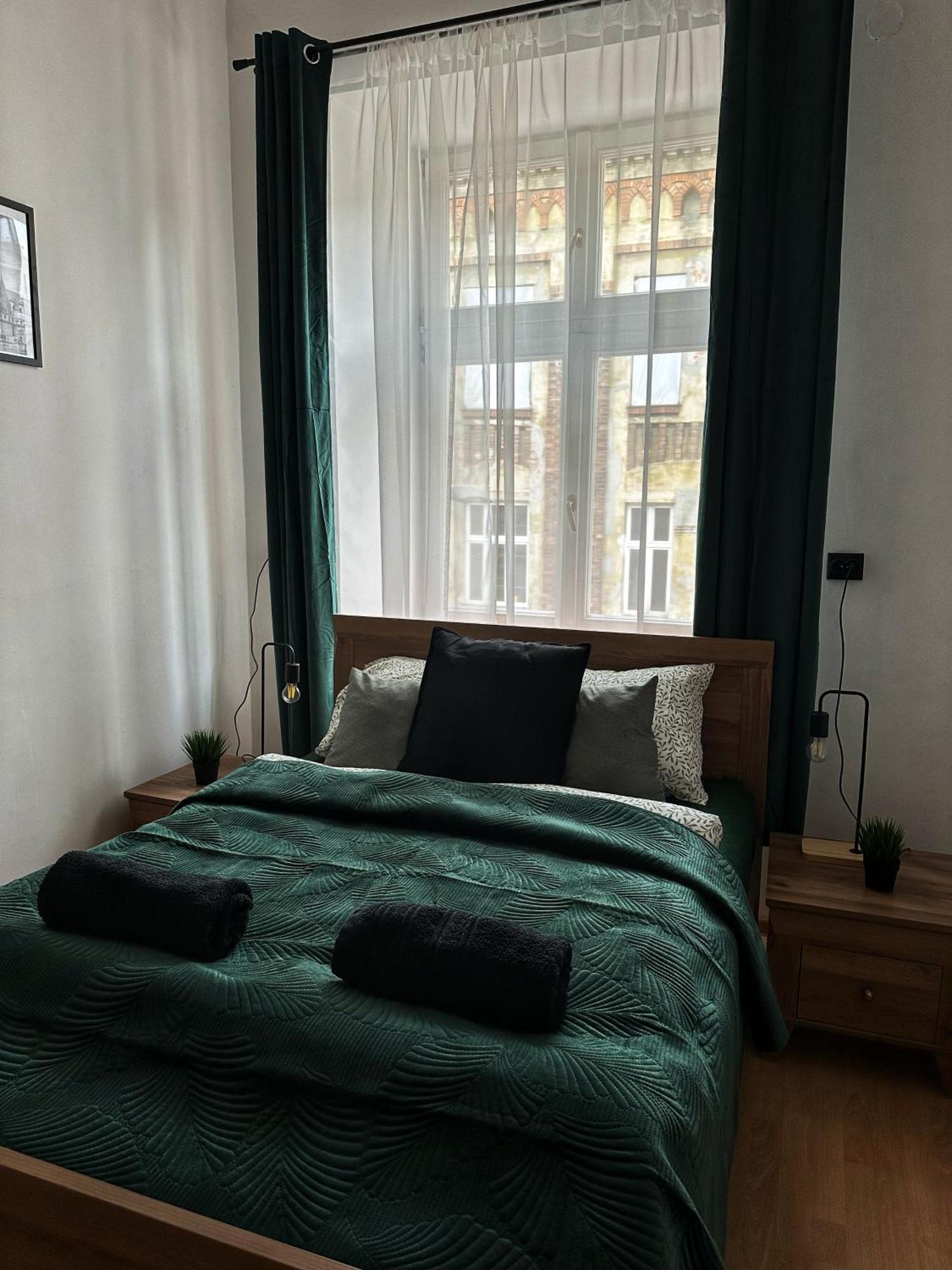 Wielopole Classy Guest house *