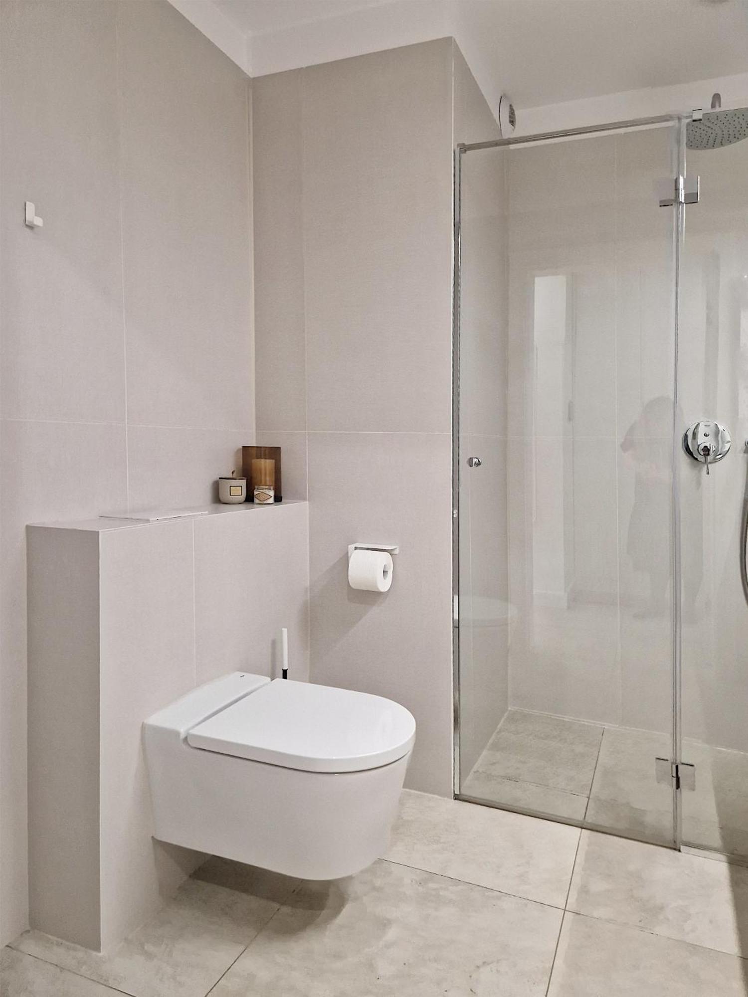 Apartament New Funcional Easy High Standard Free Garage Parking Kraków
