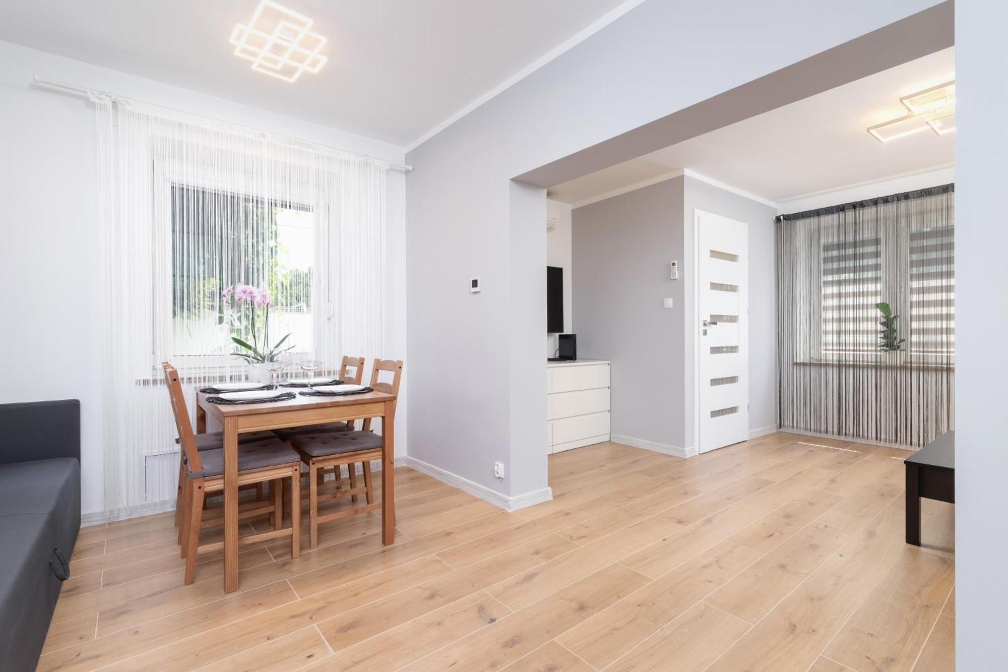 Cosy And Comfortable In By Renters Appartement