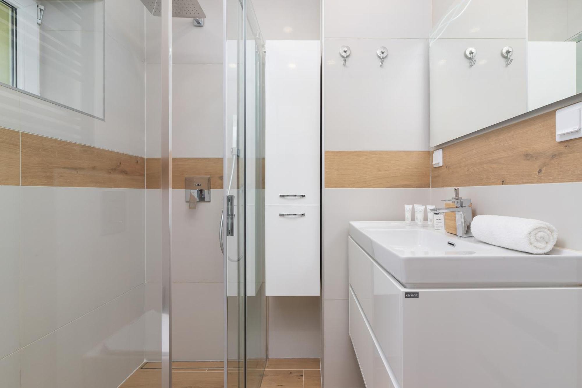 Cosy And Comfortable In By Renters Appartement *