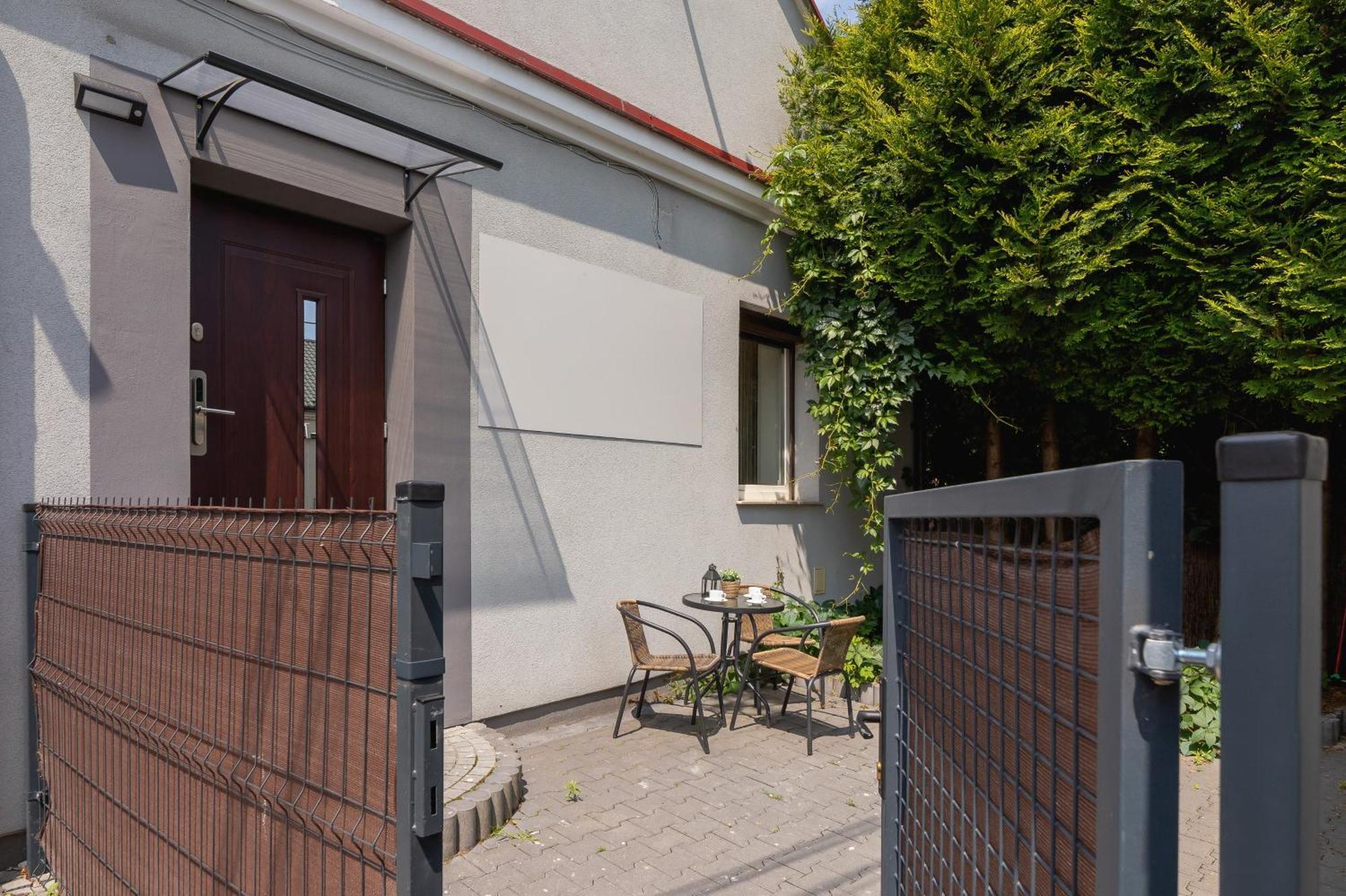 Cosy And Comfortable In By Renters Appartement