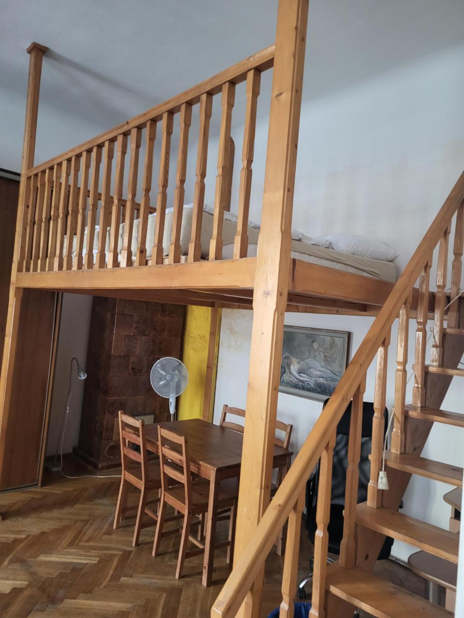 Agnieszki Nr 1 Accommodatie bij particulieren *