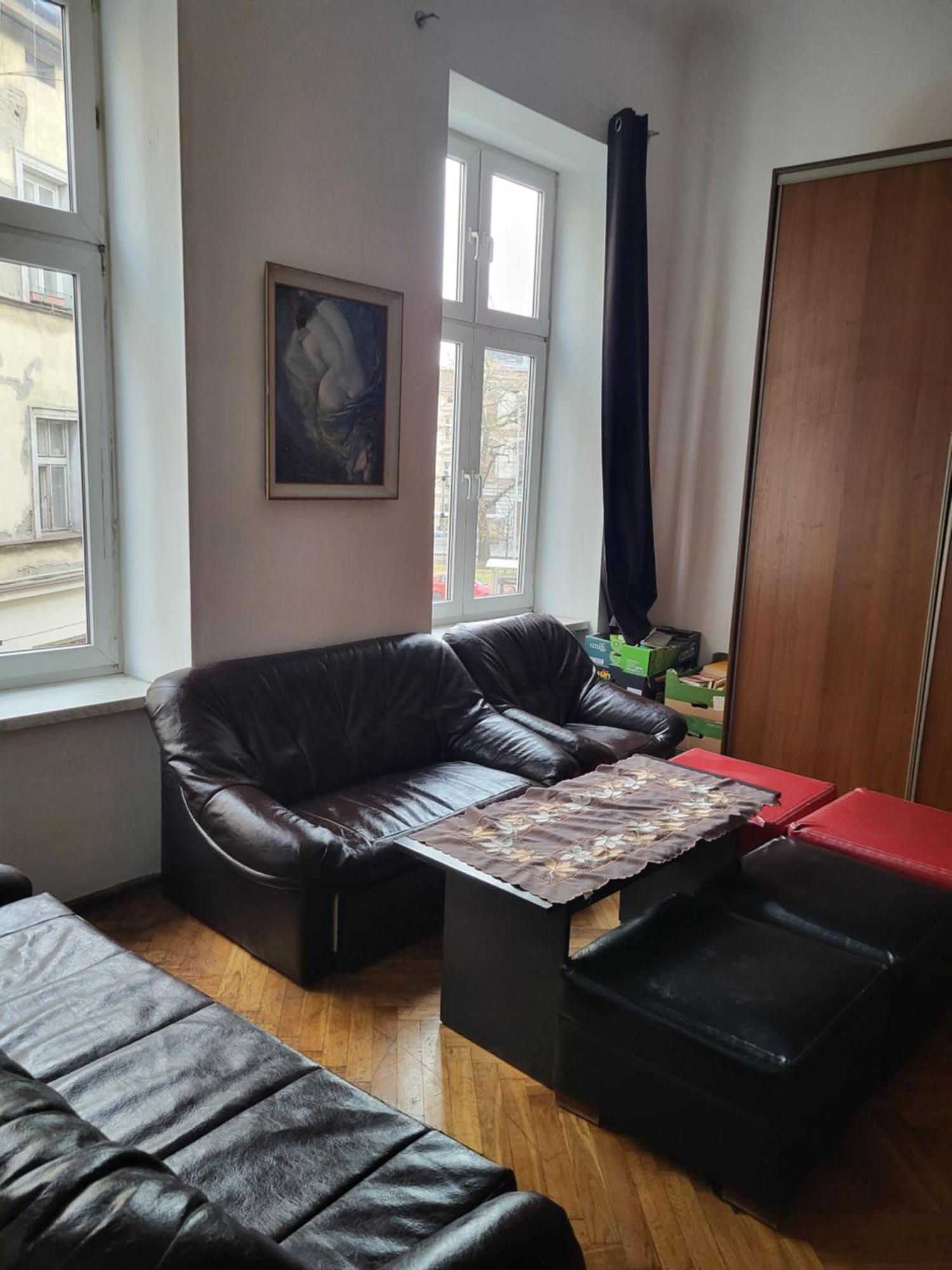 Agnieszki Nr 1 Accommodatie bij particulieren Krakau