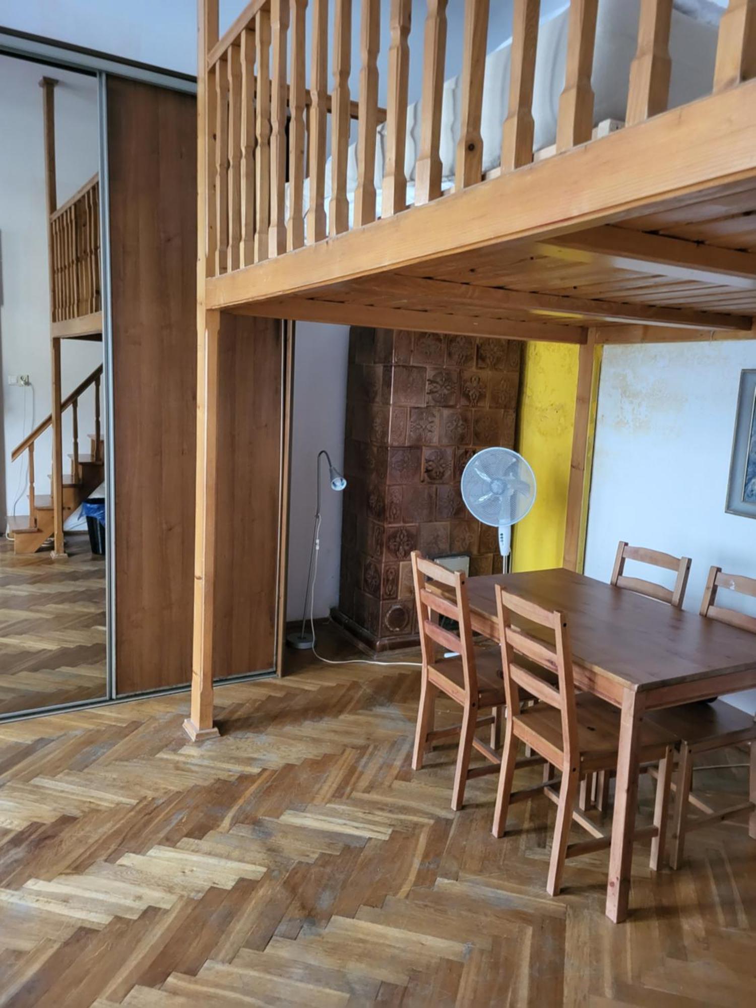 Agnieszki Nr 1 Krakau