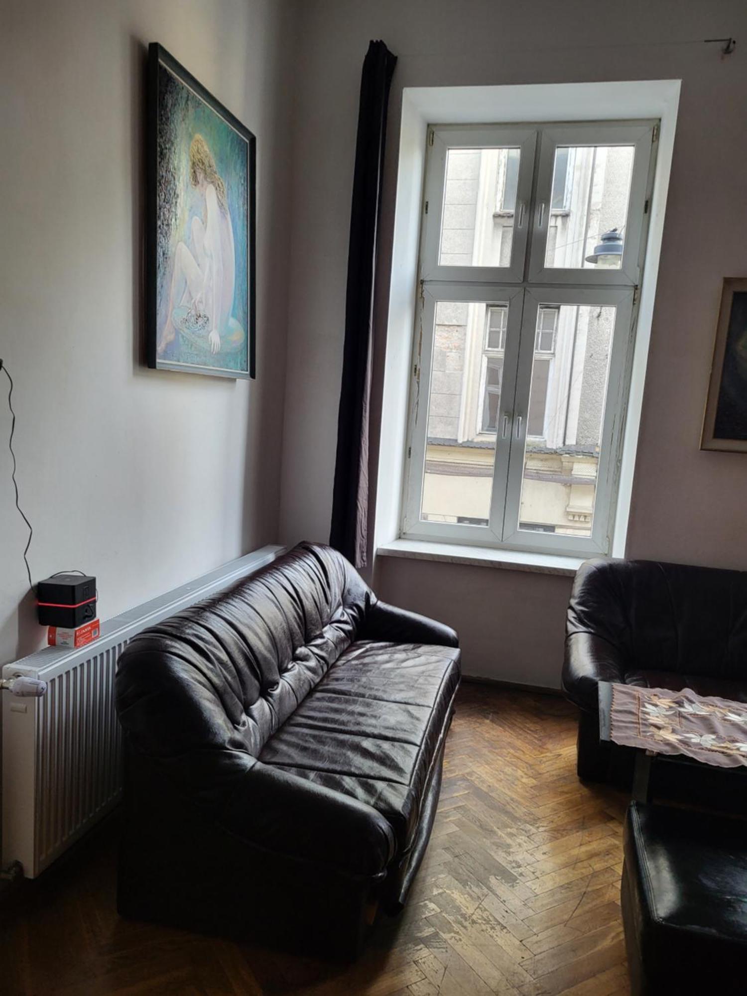 Accommodatie bij particulieren Agnieszki Nr 1 Krakau