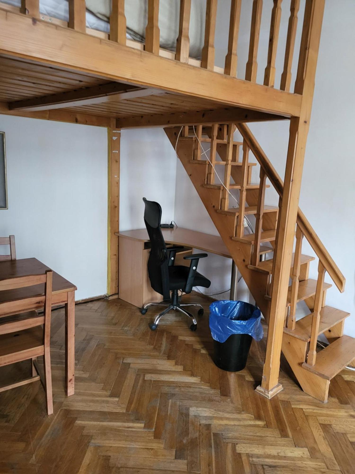 Accommodatie bij particulieren Agnieszki Nr 1 Krakau