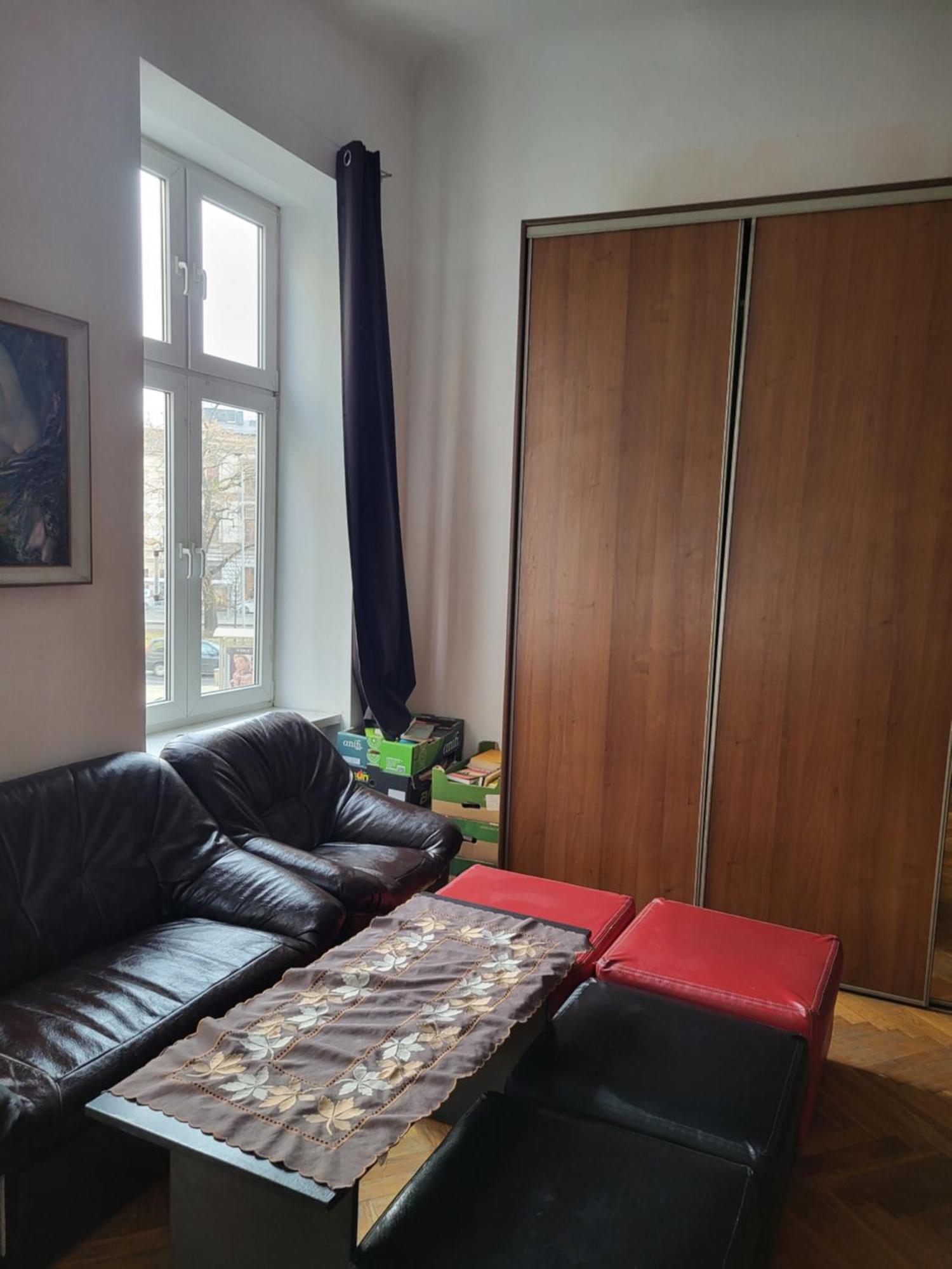 Agnieszki Nr 1 * Krakau