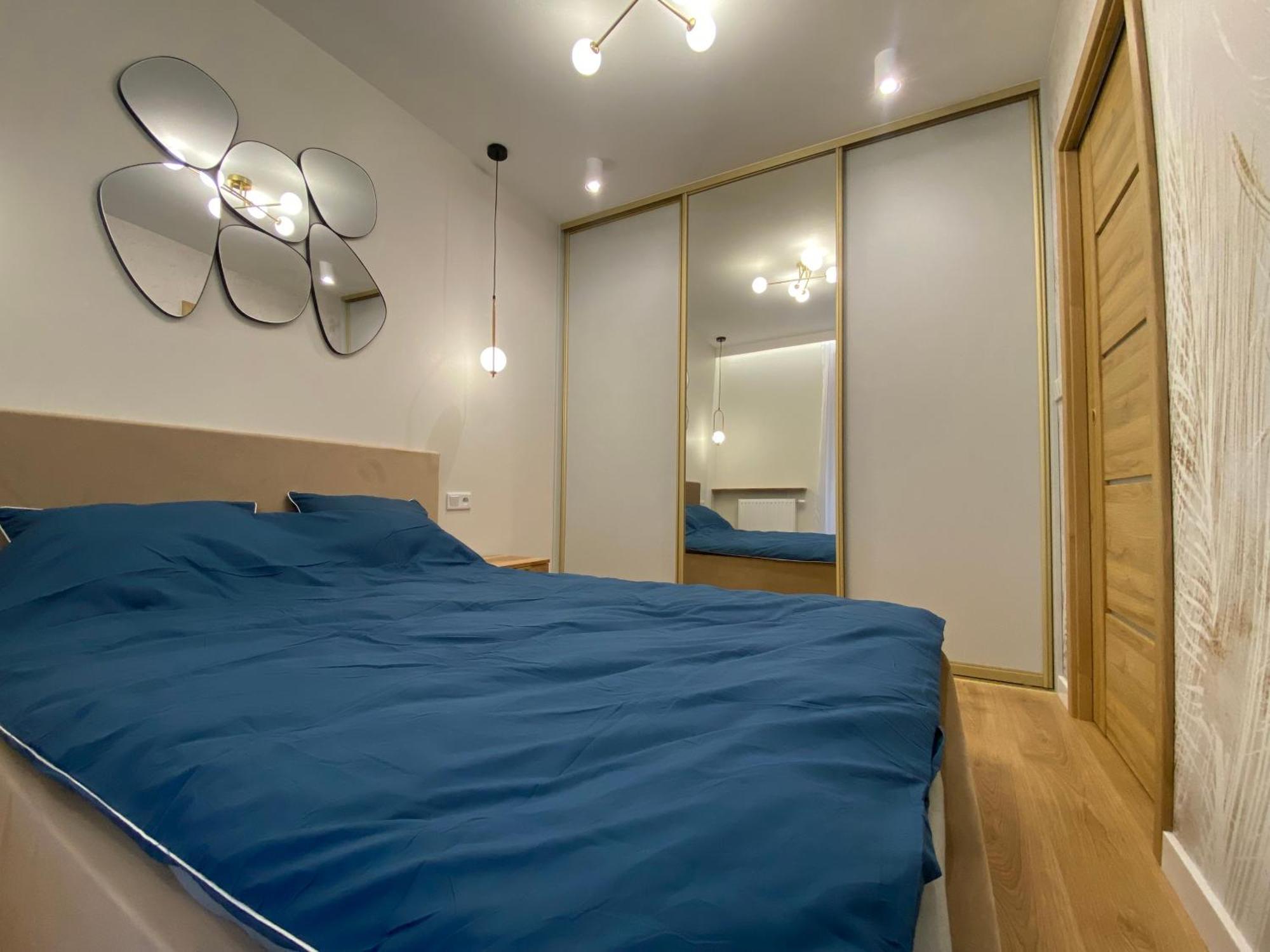 Apartament Pastelowy Apartment *