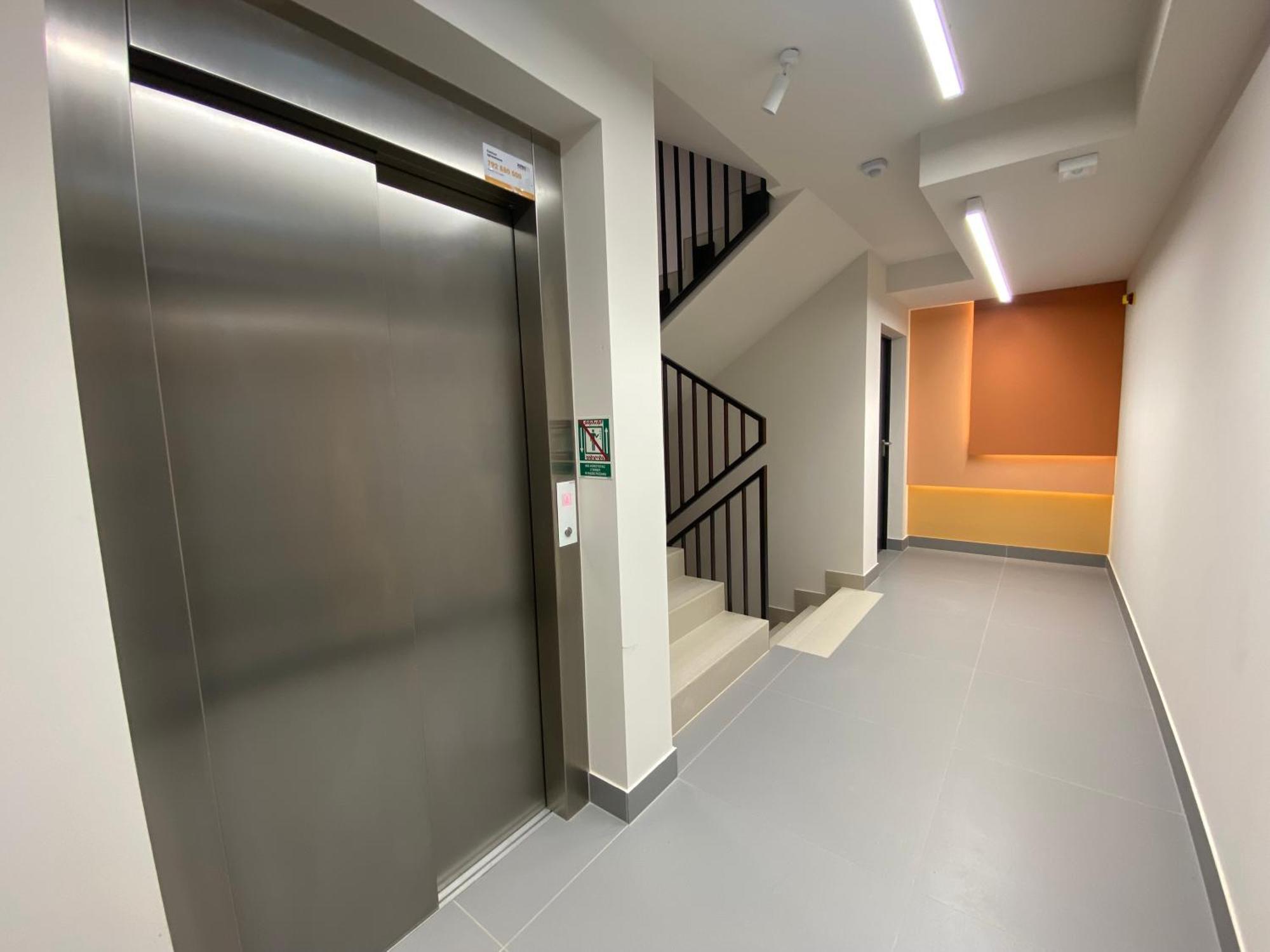 Apartament Pastelowy Apartment *