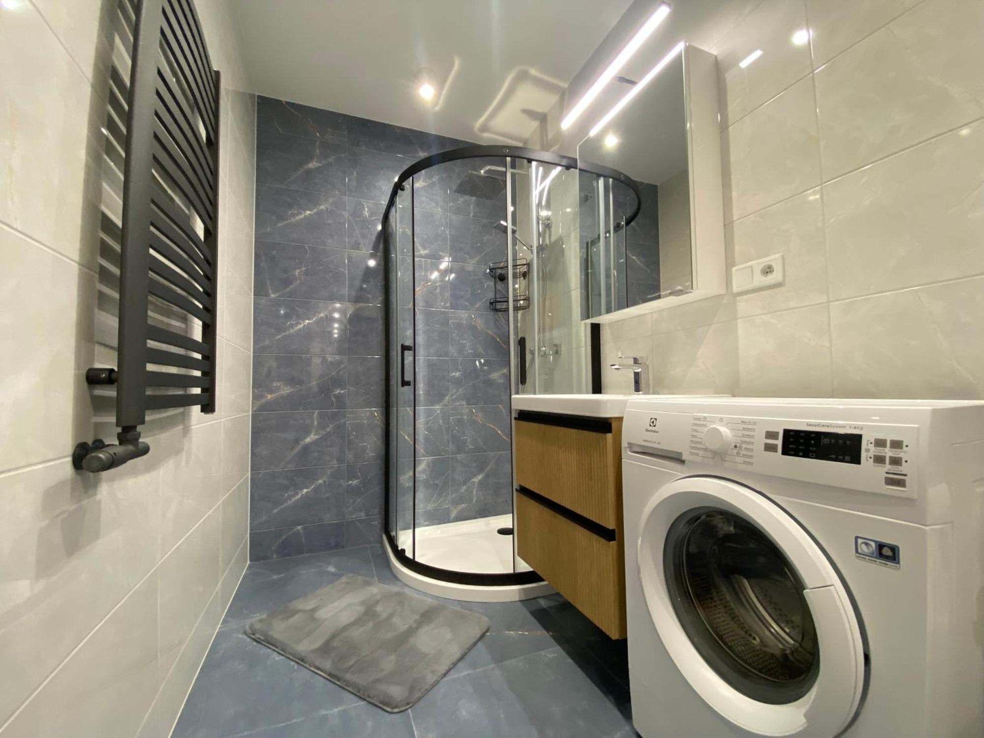 Apartament Pastelowy * Krakow
