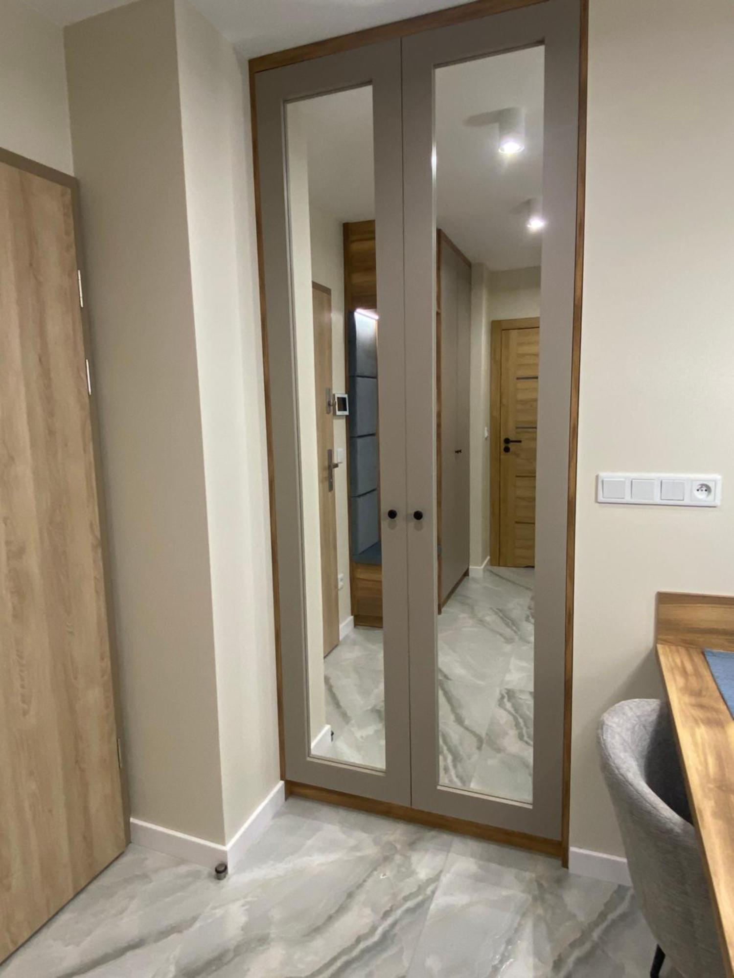 Apartament Pastelowy Krakow