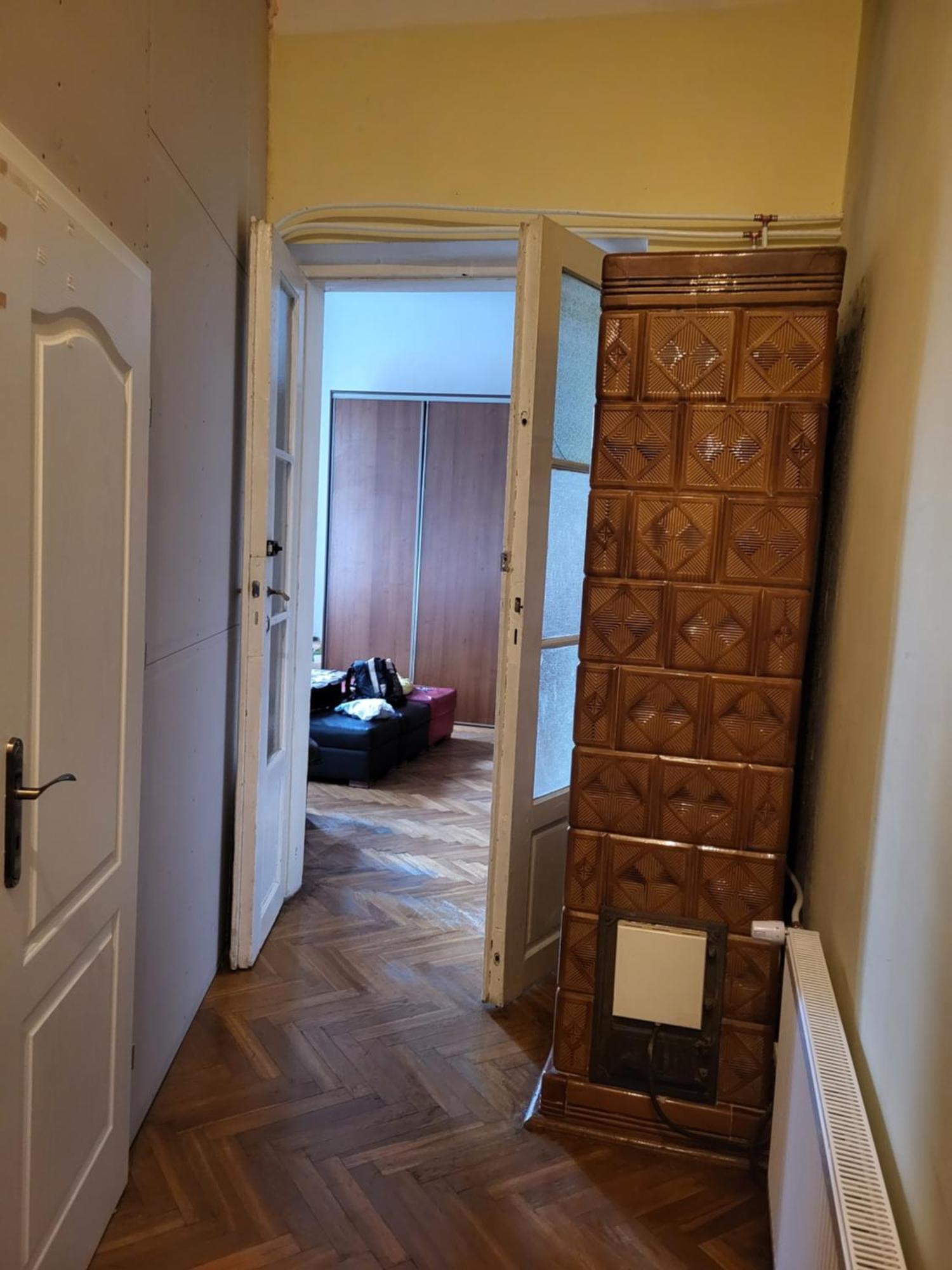 Agnieszki Nr 1 Accommodatie bij particulieren Krakau
