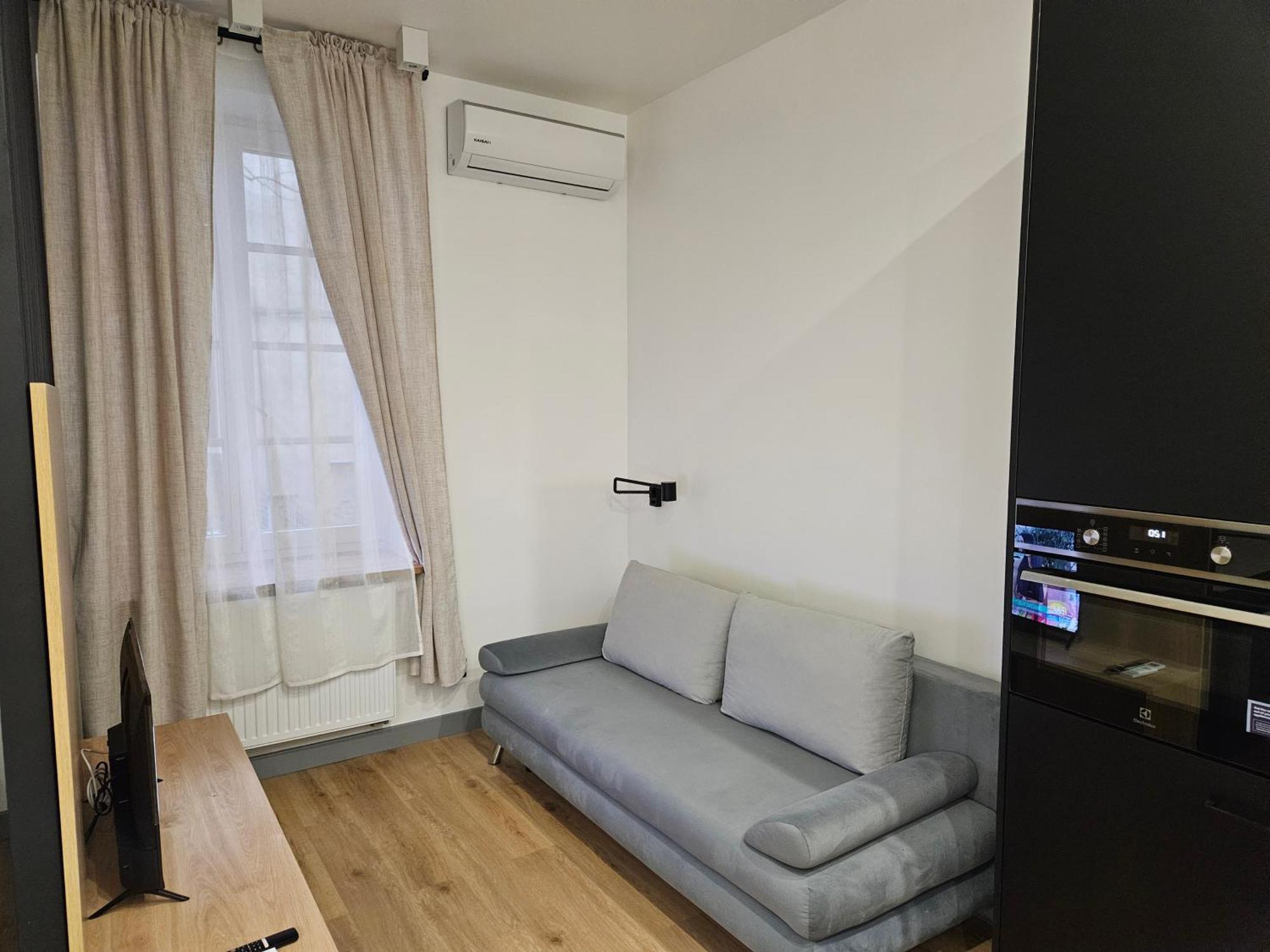 Appartement Skawinska 10