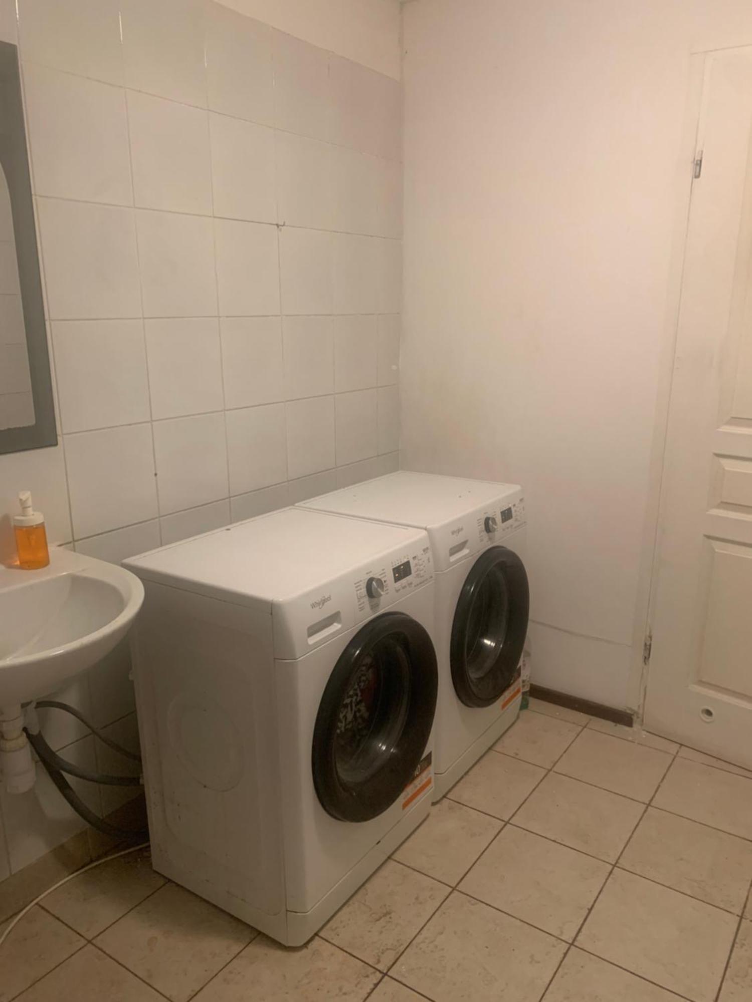 And Affordable In Basement *