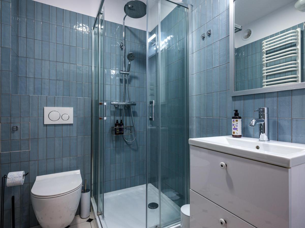 Tyzenhauz Topolowa Aparthotel