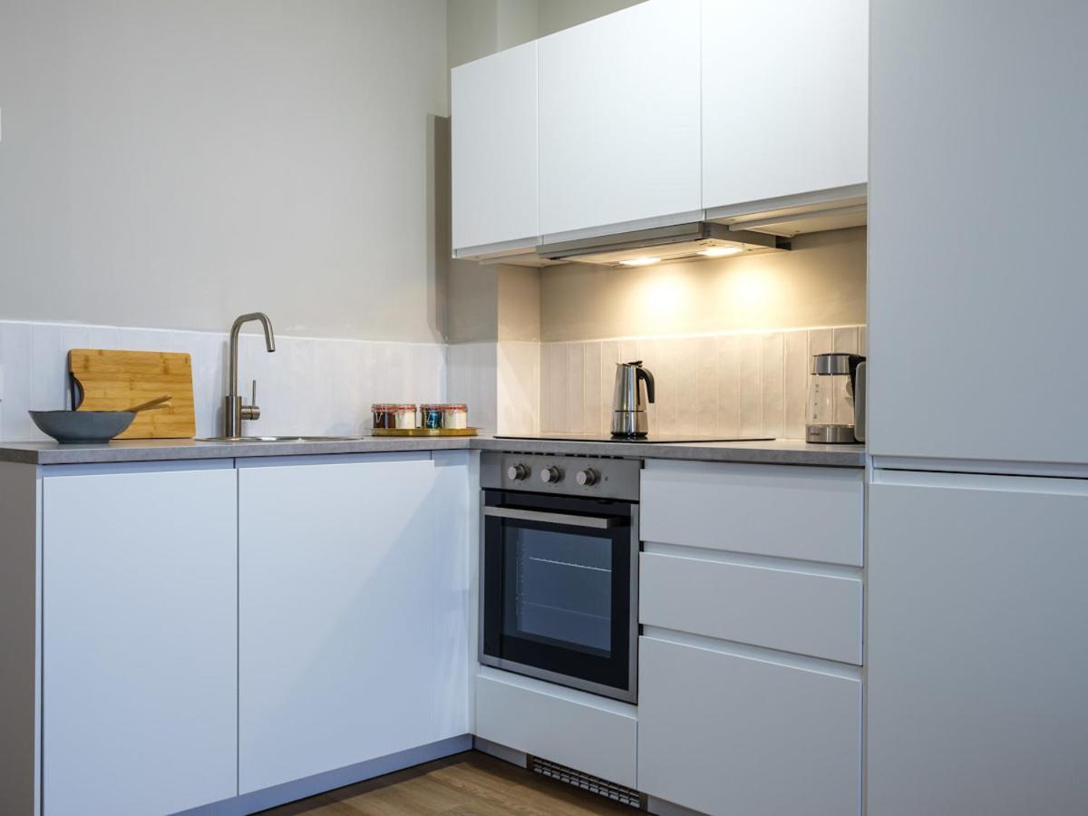 Aparthotel Tyzenhauz Topolowa Krakow