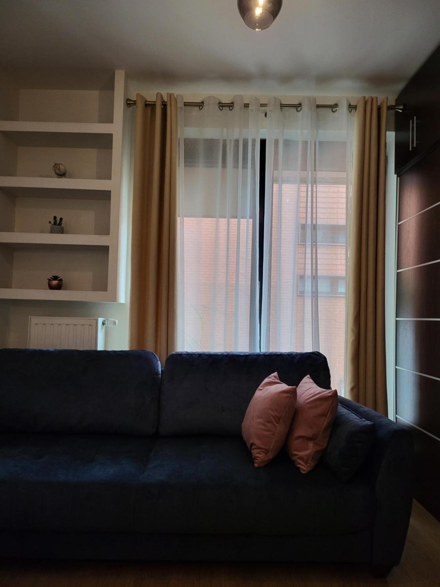 Amber 108 Appartement