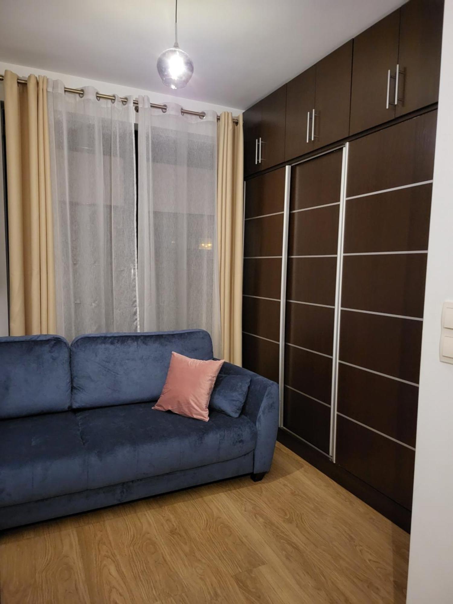 Appartement Amber 108 Krakau