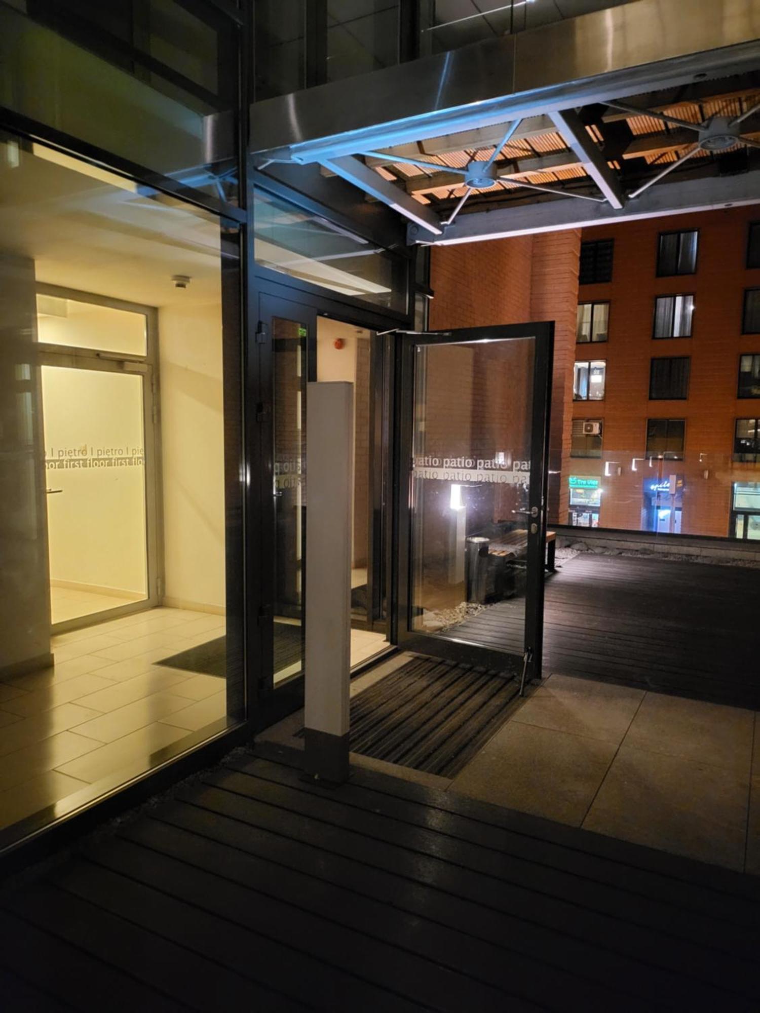 Amber 108 Appartement *