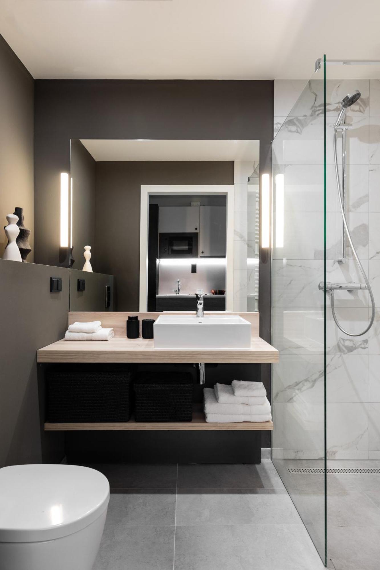 Milestone Center Urban Living Krakow