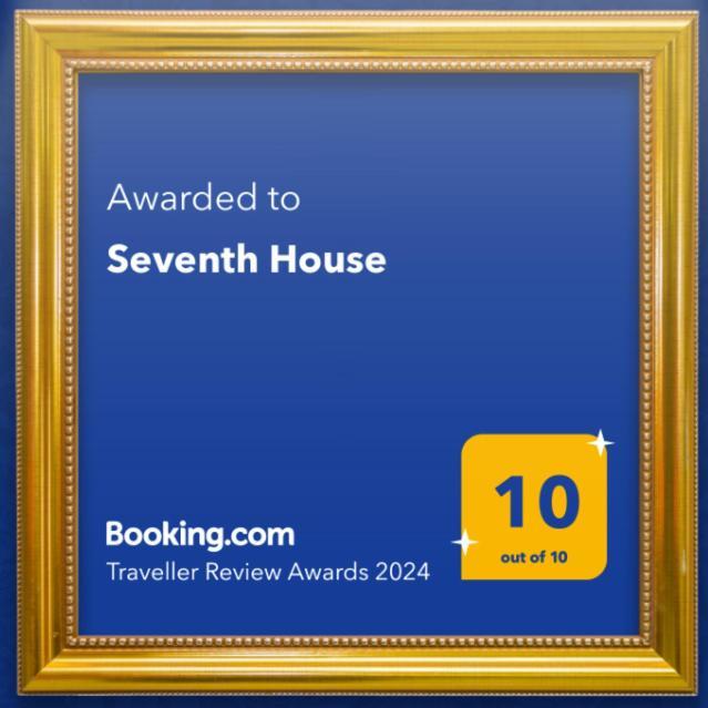 Seventh House Apartment