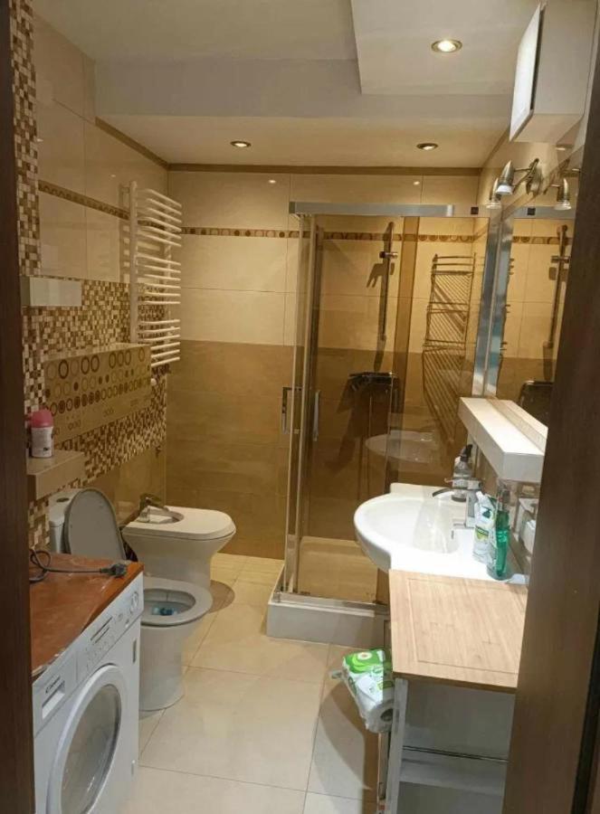 Zakrzowek Rent Kraków