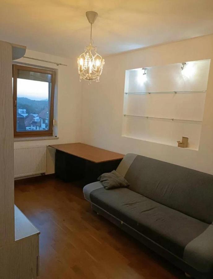 Zakrzowek Rent * Kraków