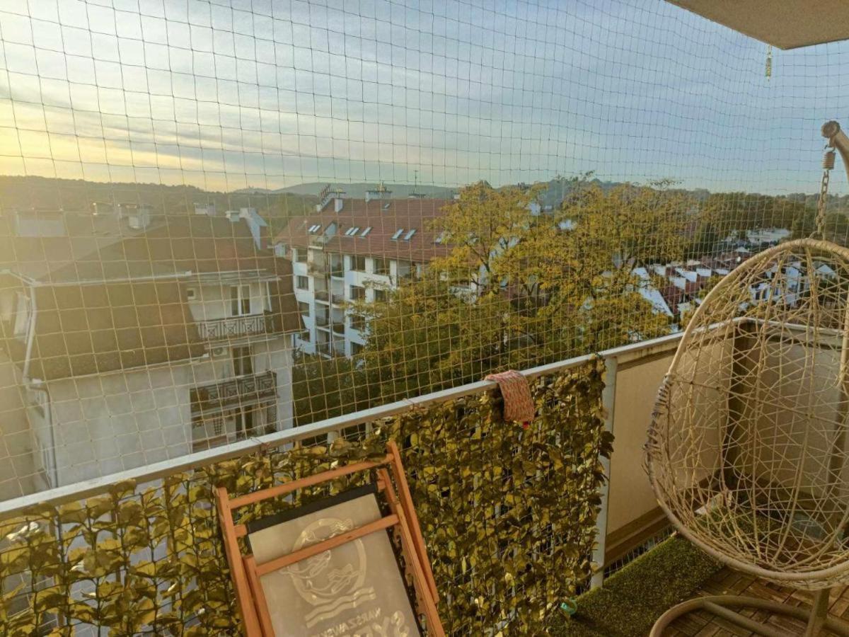 Zakrzowek Rent * Kraków