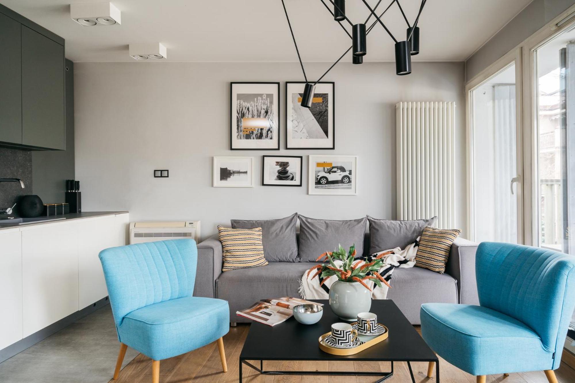 Privilege Ii - Loftaffair Collection Apartment *