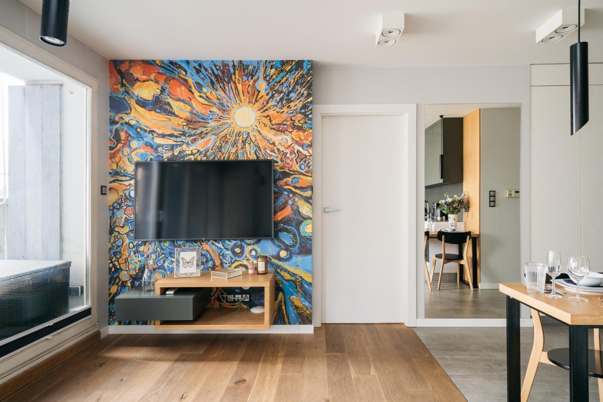 Apartment Privilege Ii - Loftaffair Collection Krakow