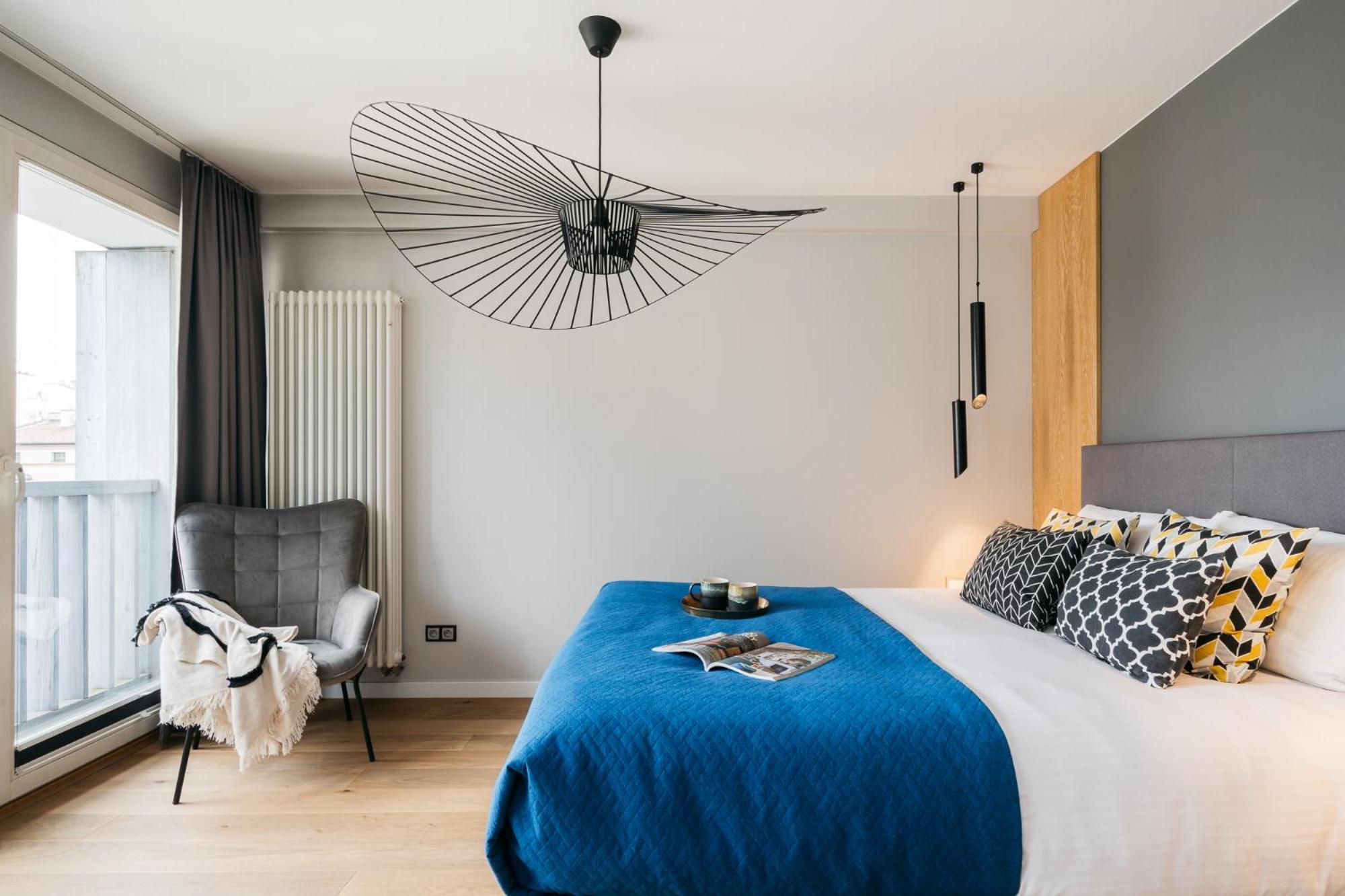 Privilege Ii - Loftaffair Collection Apartment