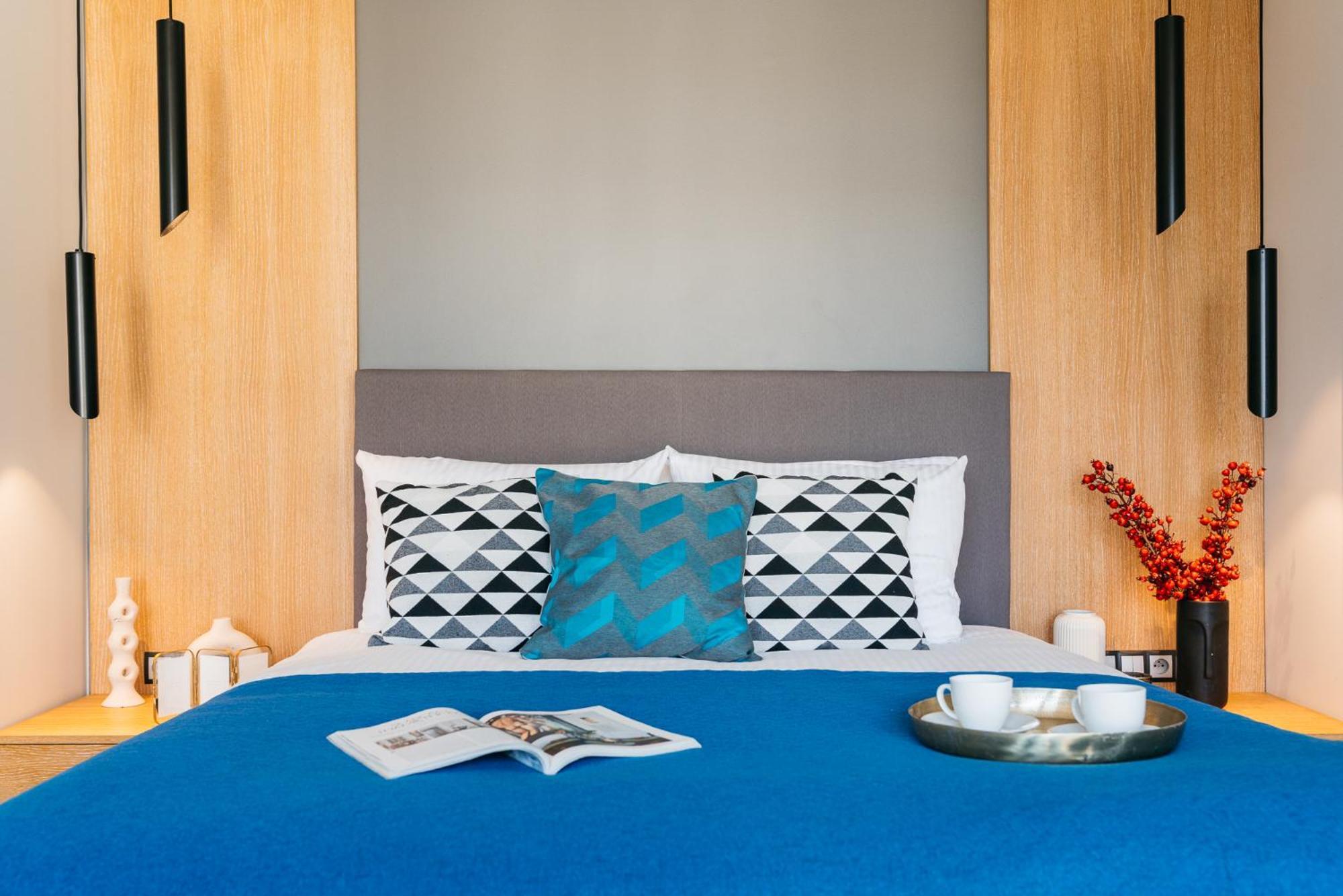 Privilege Ii - Loftaffair Collection Apartment
