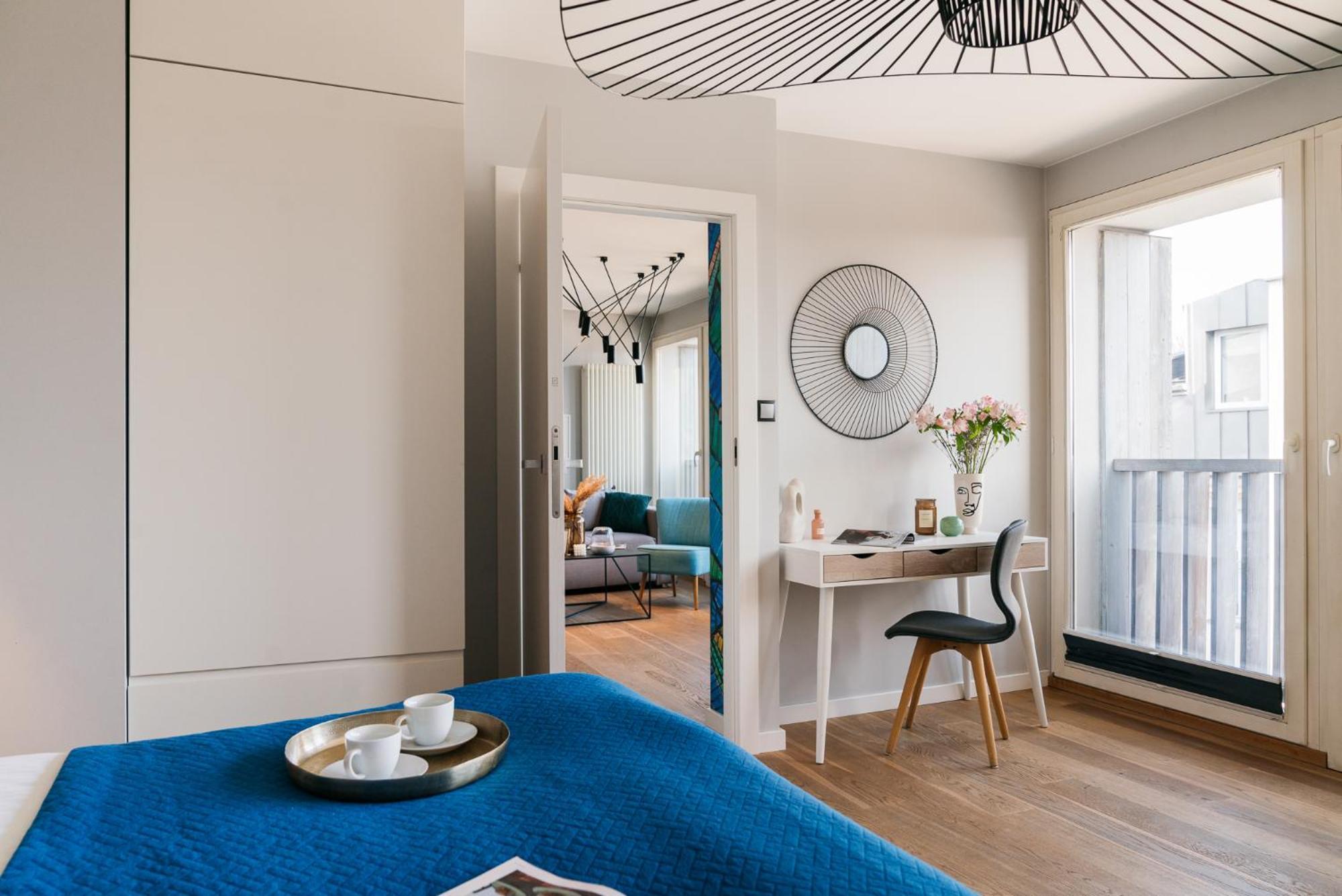 Privilege Ii - Loftaffair Collection Apartment *